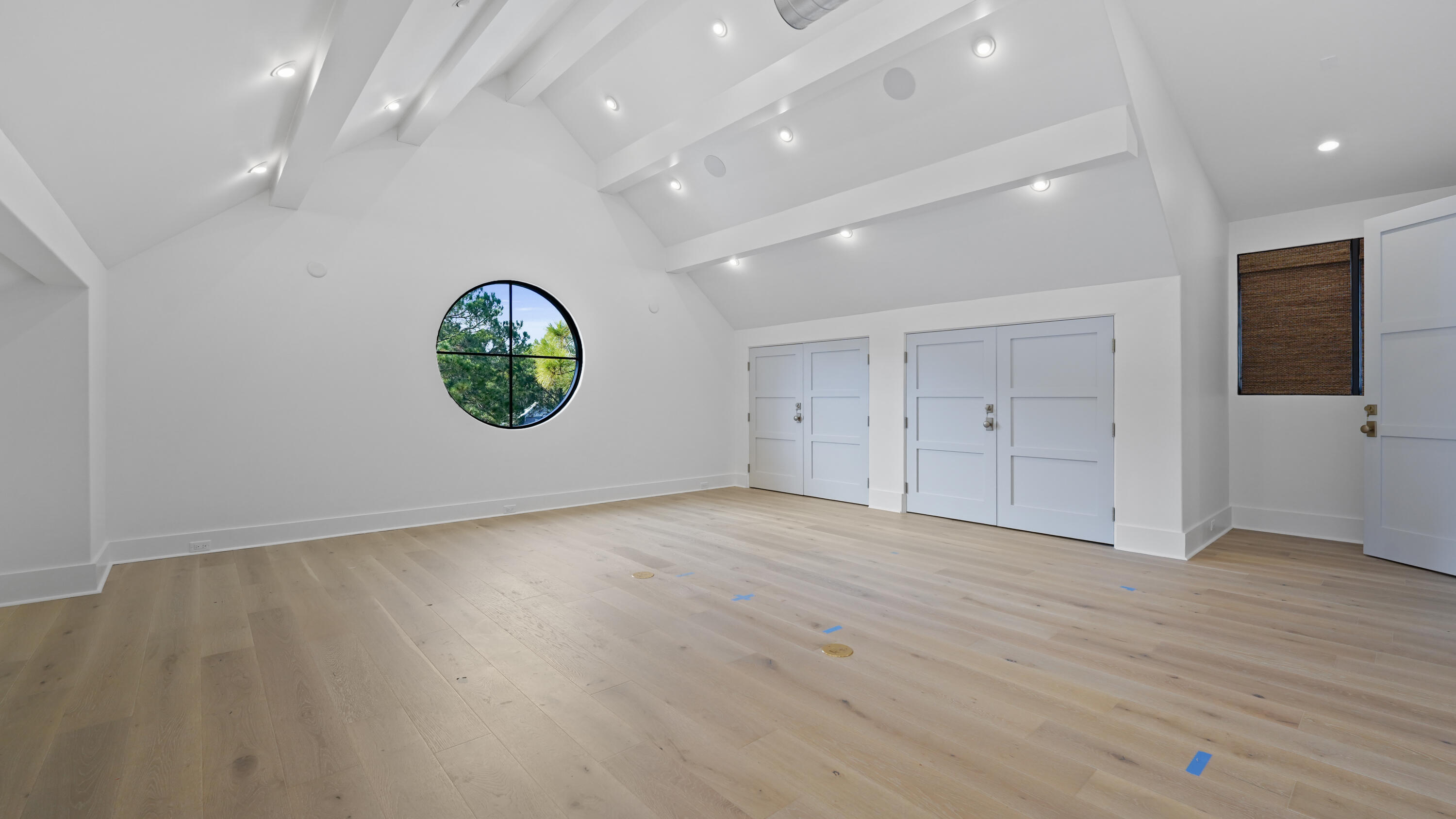 WATERCOLOR - Residential