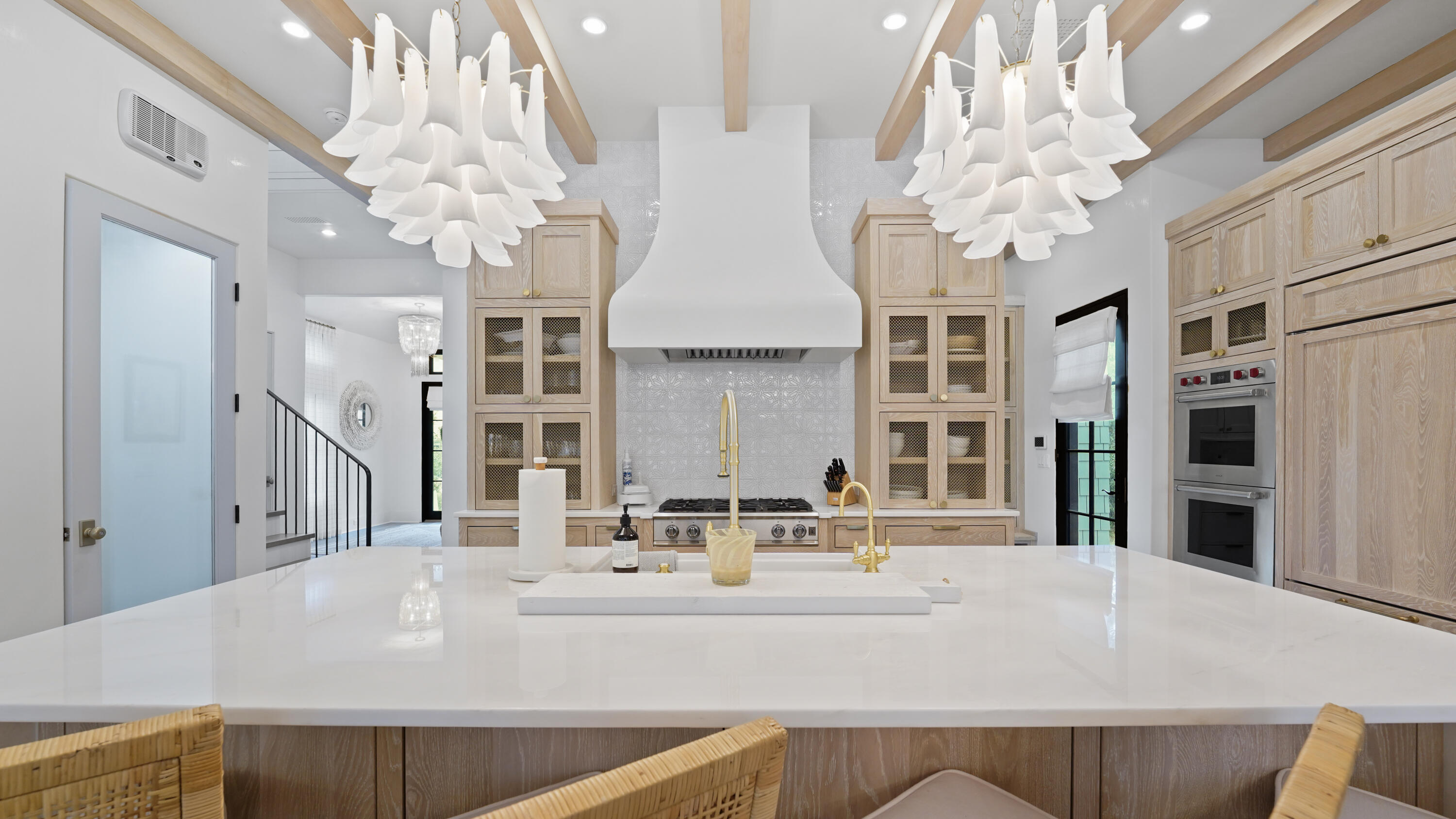 WATERCOLOR - Residential