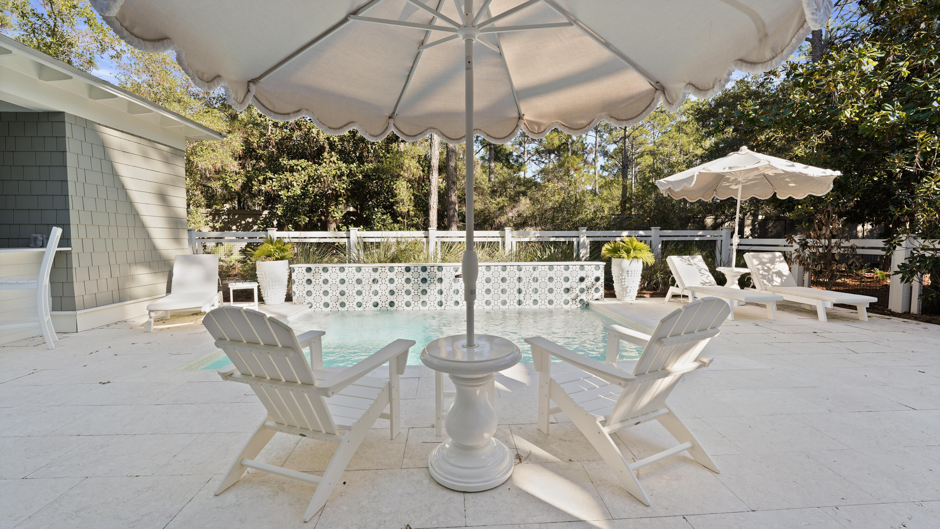 WATERCOLOR - Residential