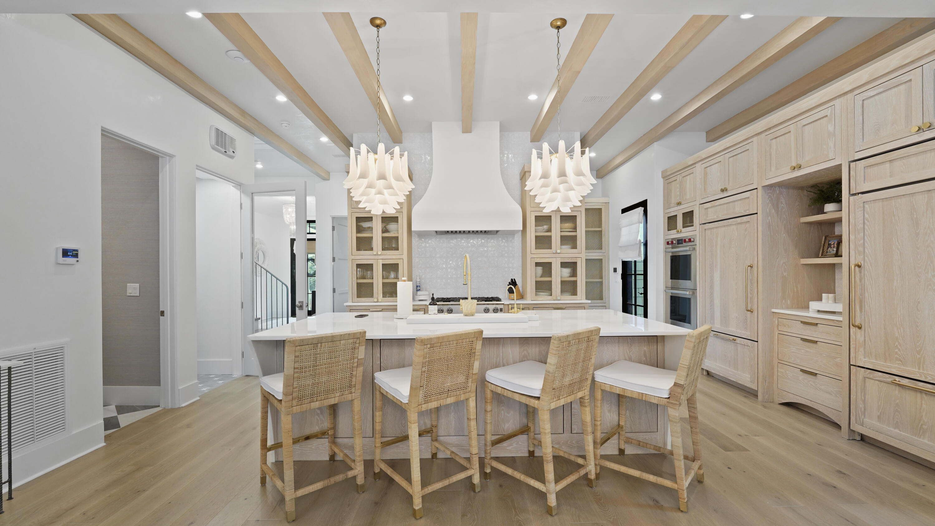 WATERCOLOR - Residential