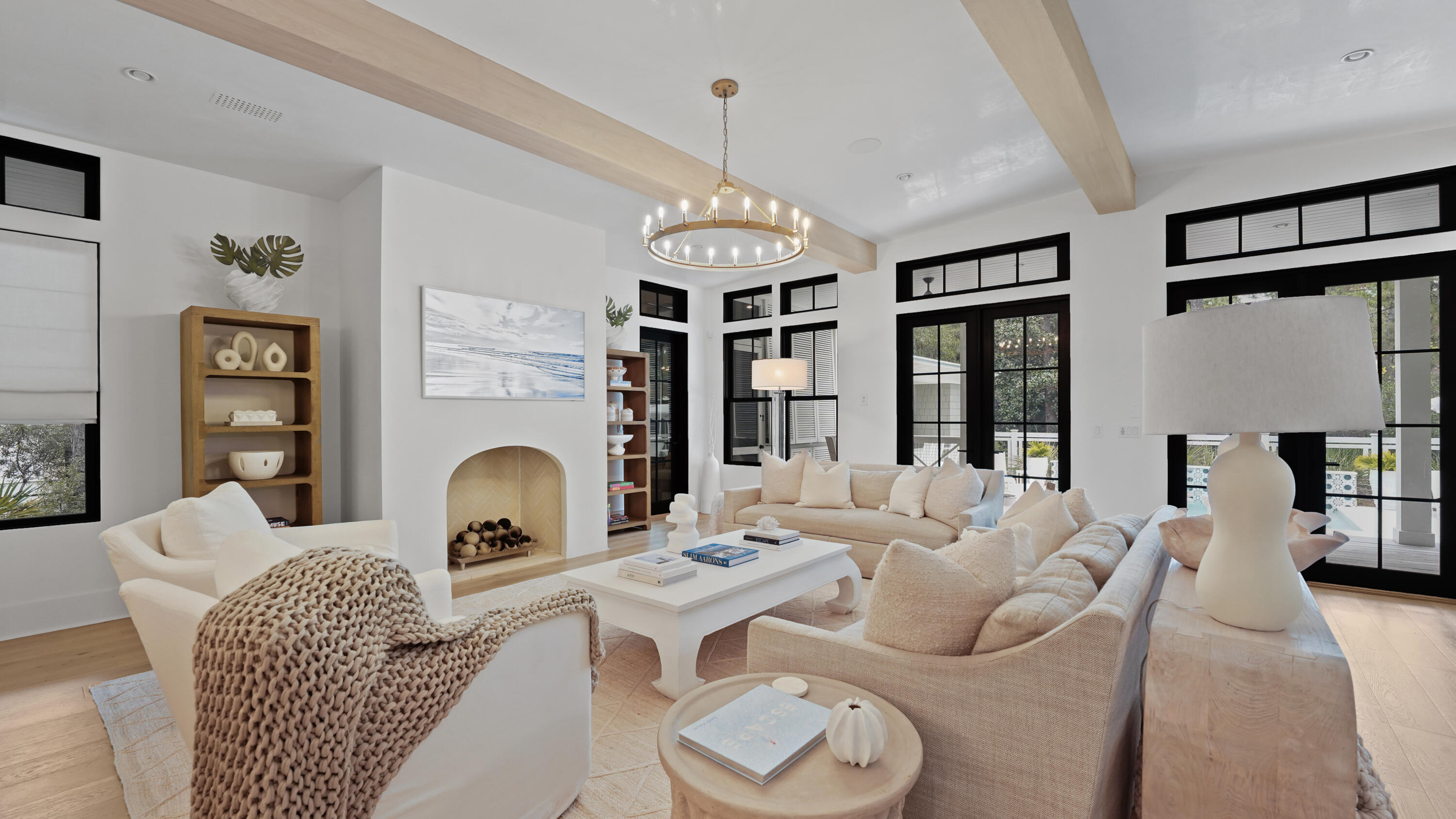 WATERCOLOR - Residential