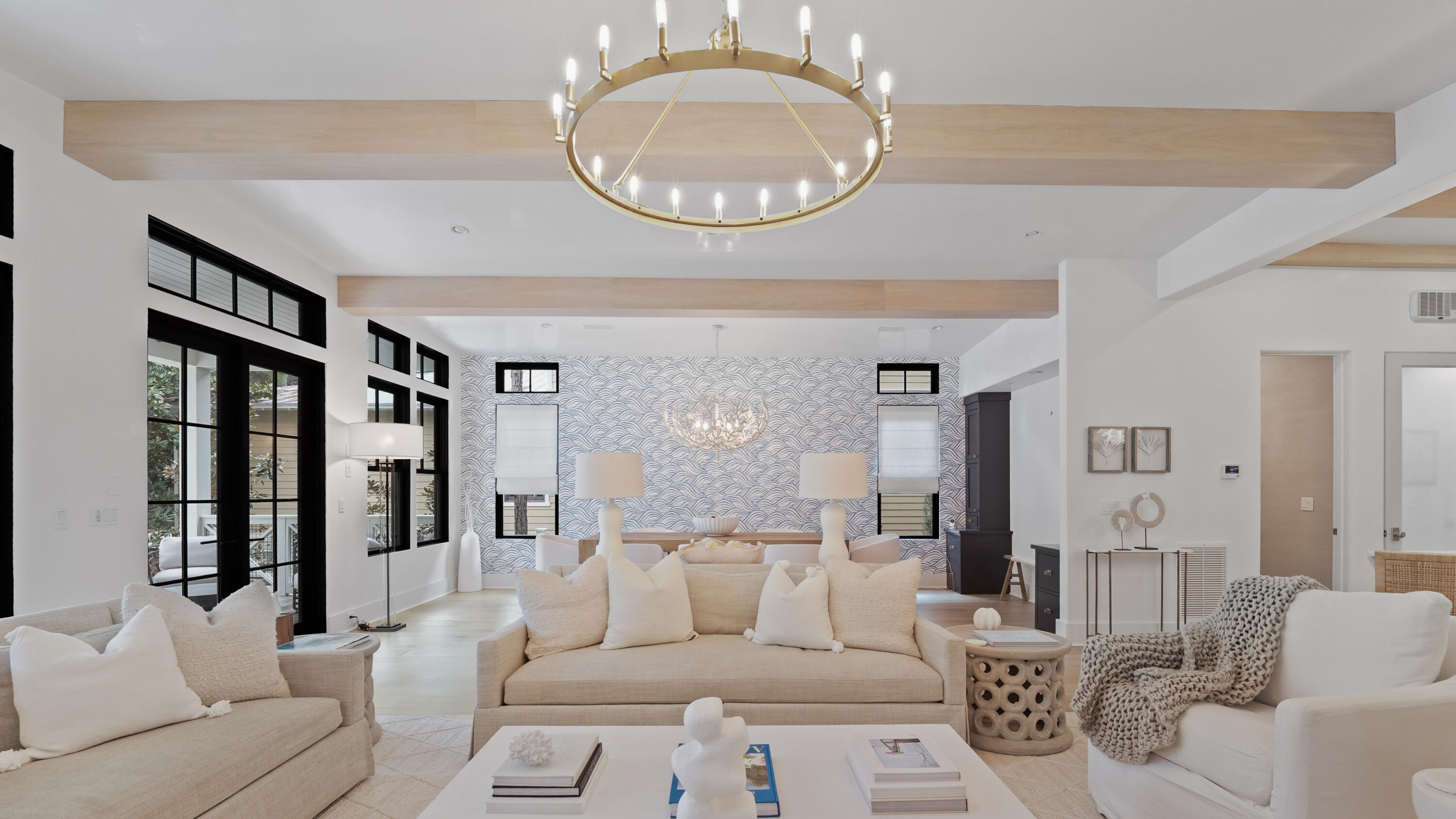 WATERCOLOR - Residential