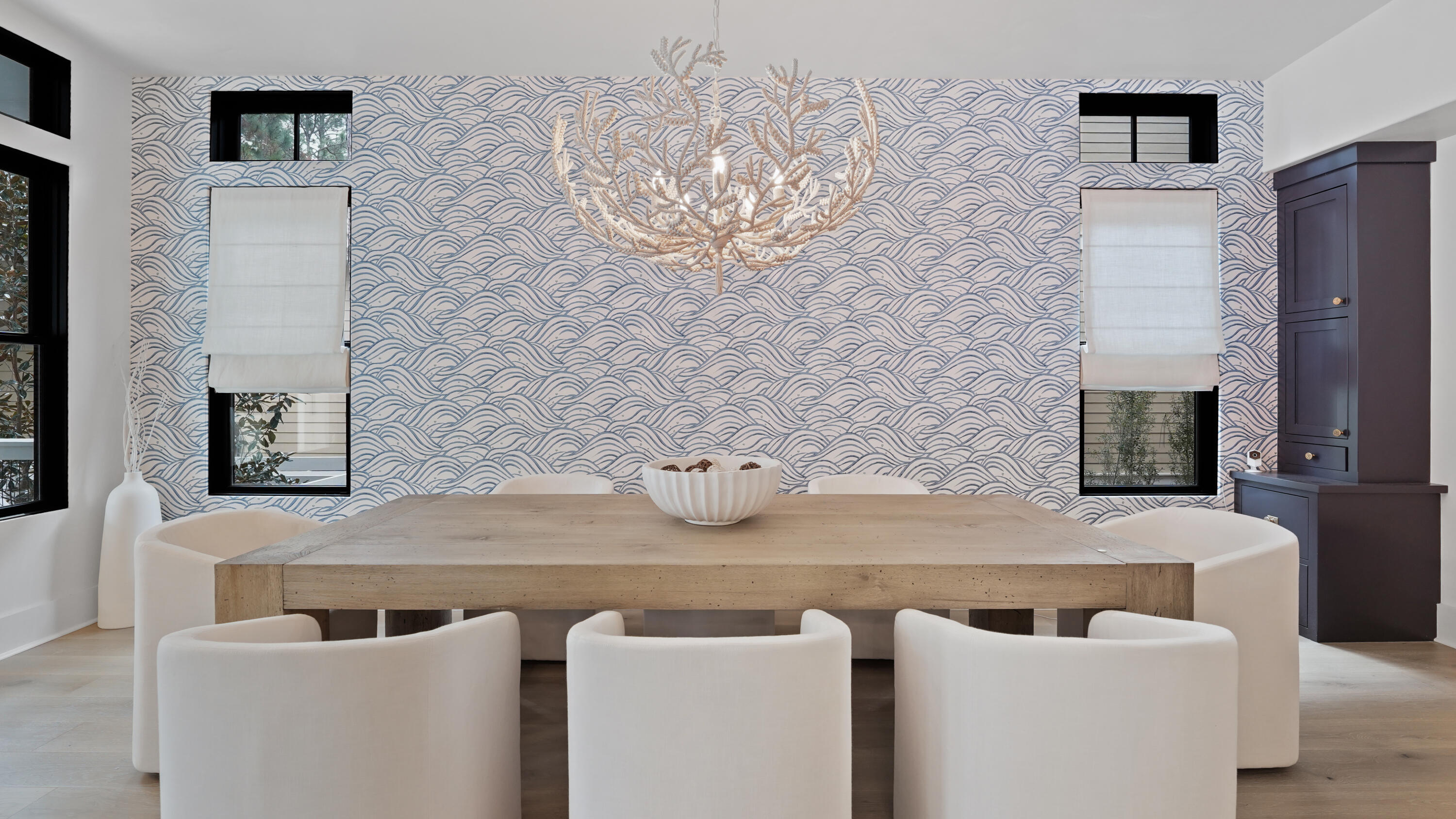 WATERCOLOR - Residential