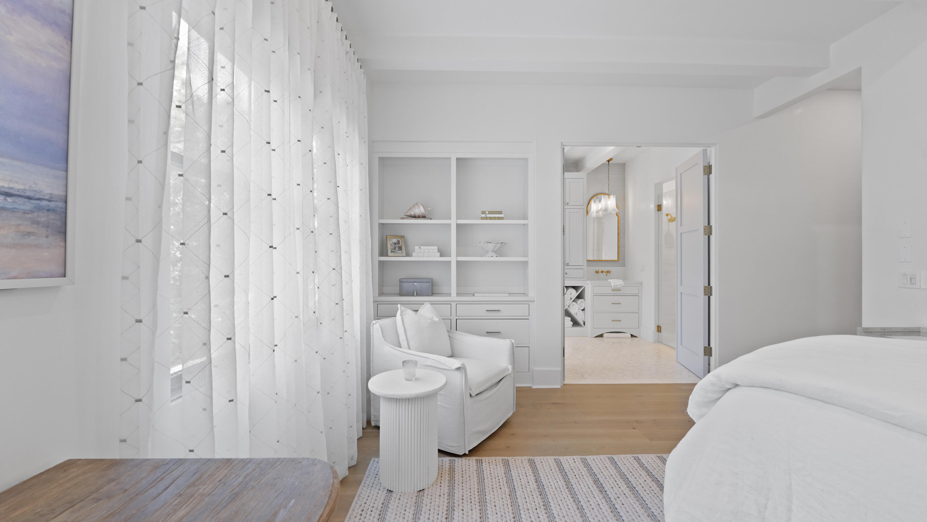 WATERCOLOR - Residential