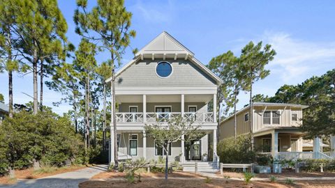 Photo of 160 Royal Fern Way Way, Santa Rosa Beach, FL 32459 (MLS # 991460)