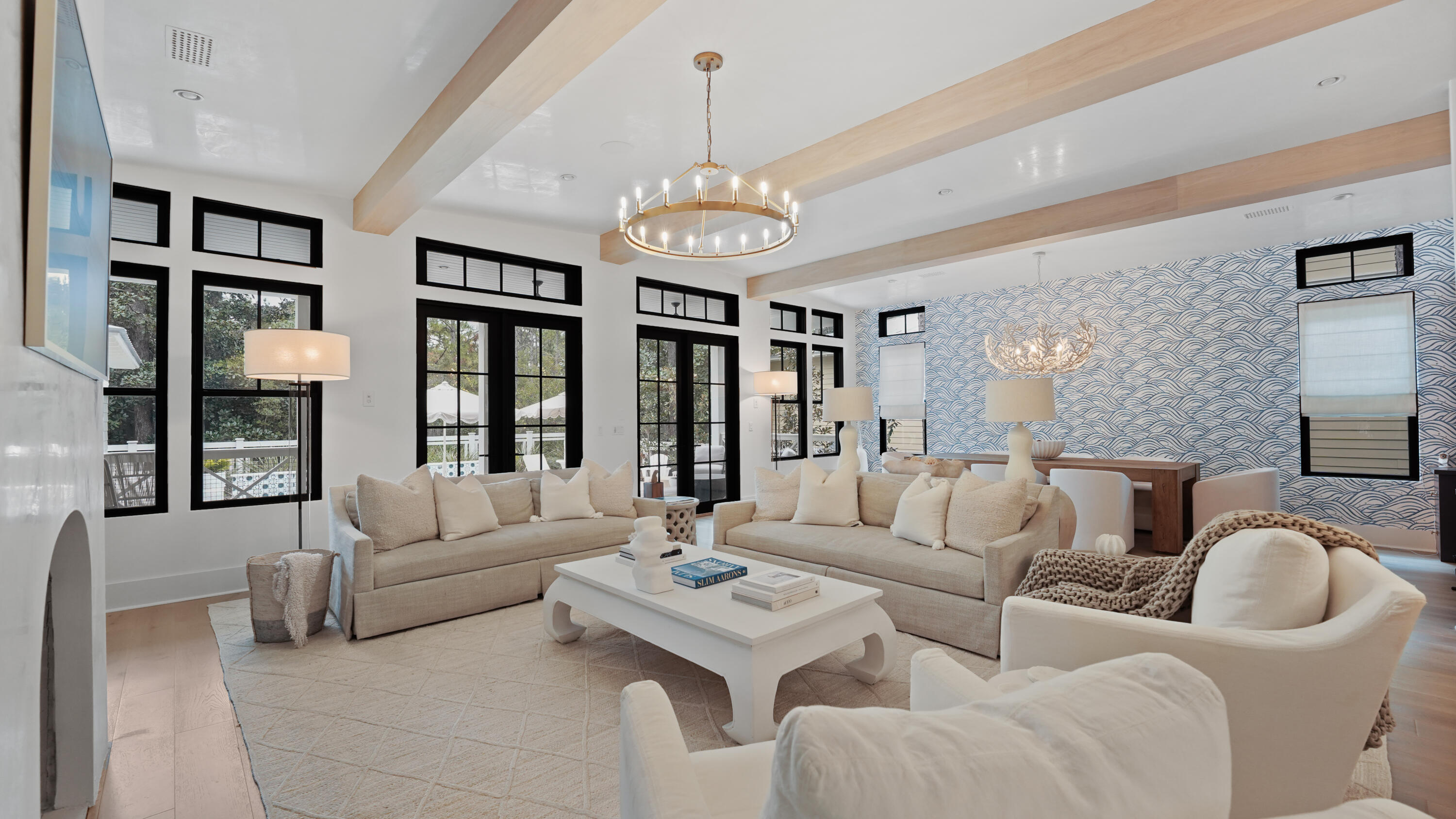 WATERCOLOR - Residential