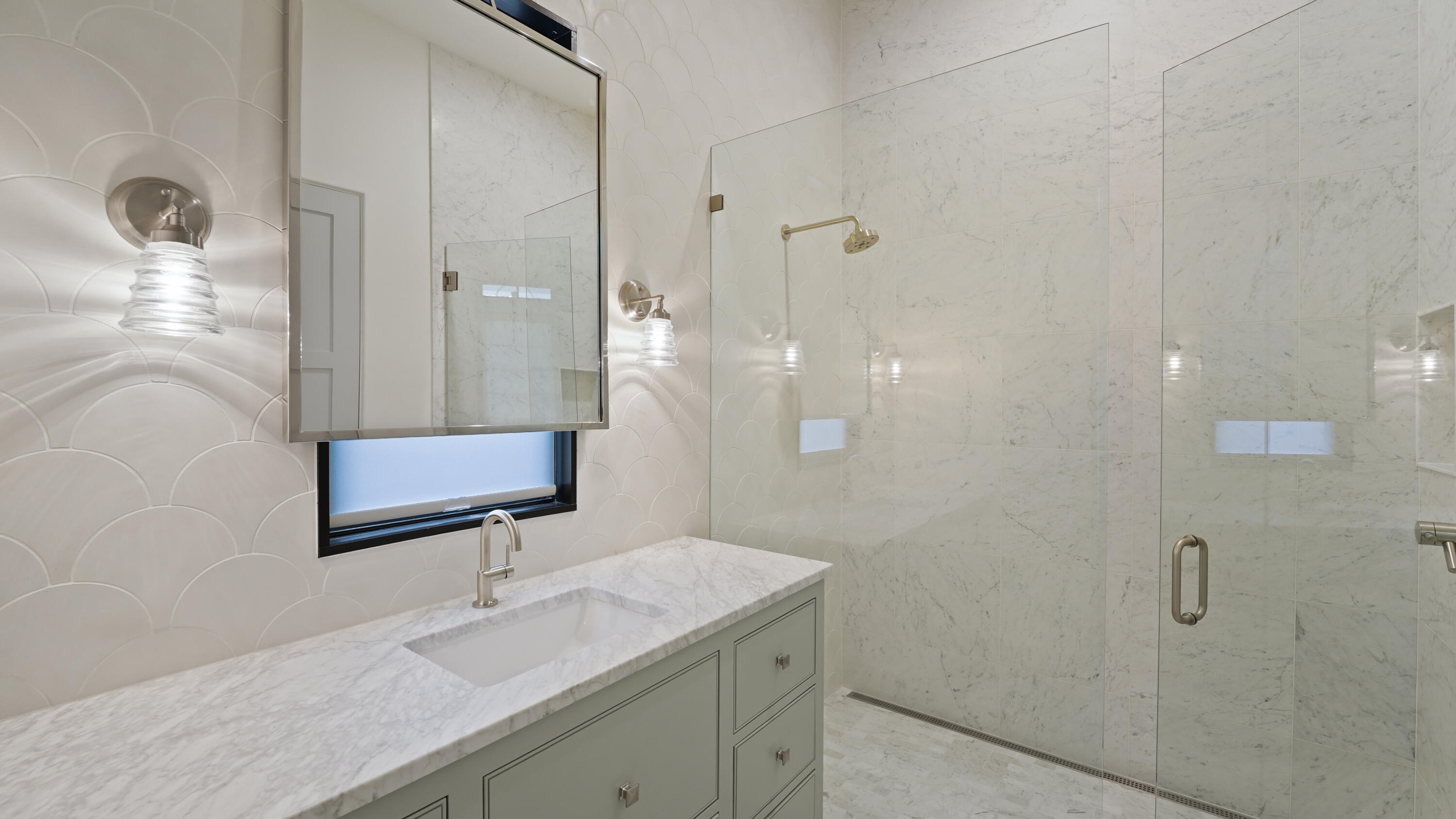 WATERCOLOR - Residential