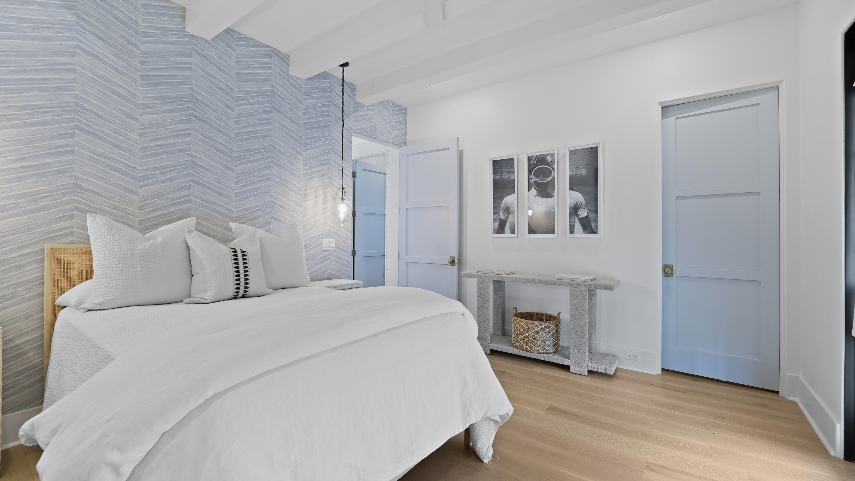 WATERCOLOR - Residential