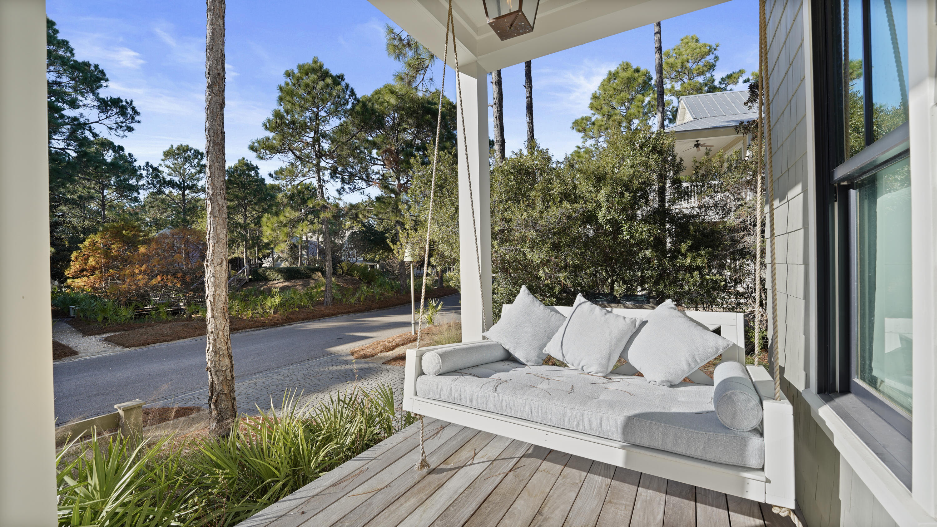 WATERCOLOR - Residential