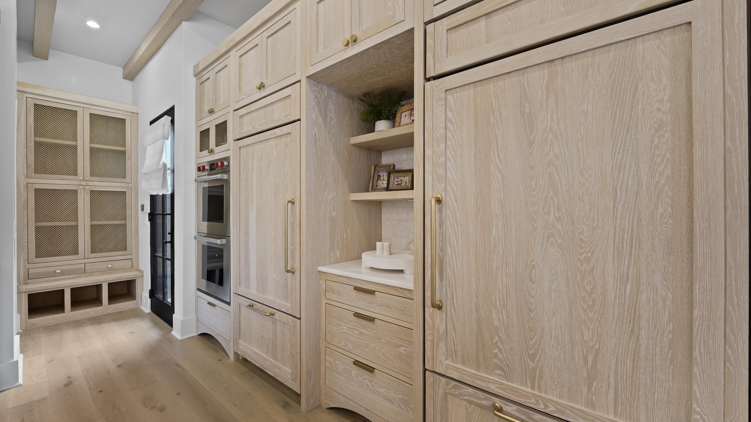 WATERCOLOR - Residential