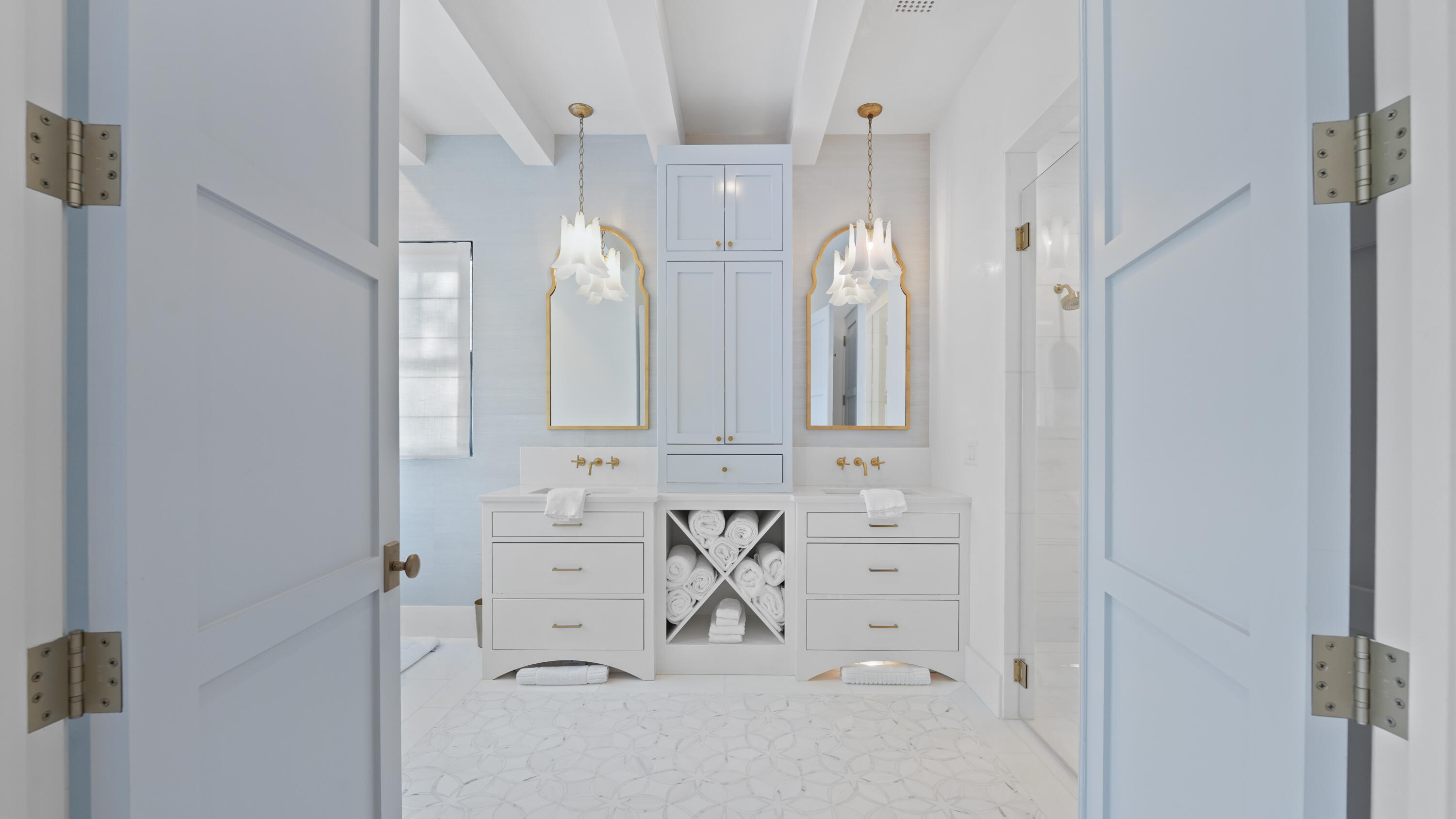 WATERCOLOR - Residential