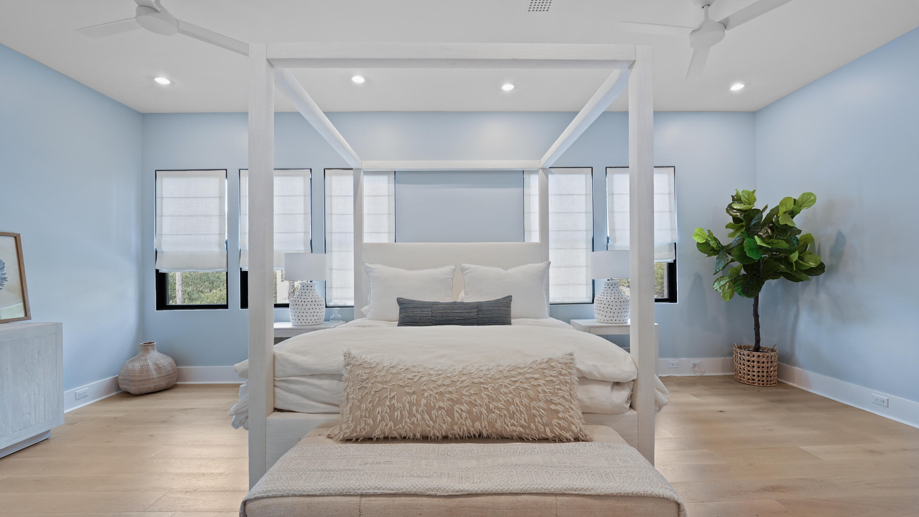 WATERCOLOR - Residential