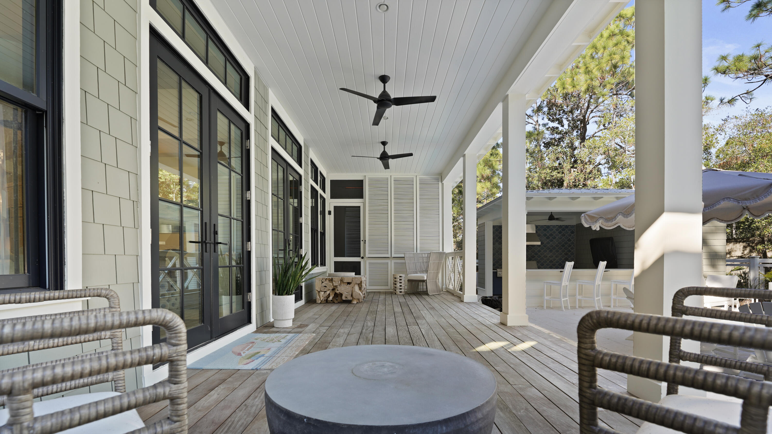 WATERCOLOR - Residential