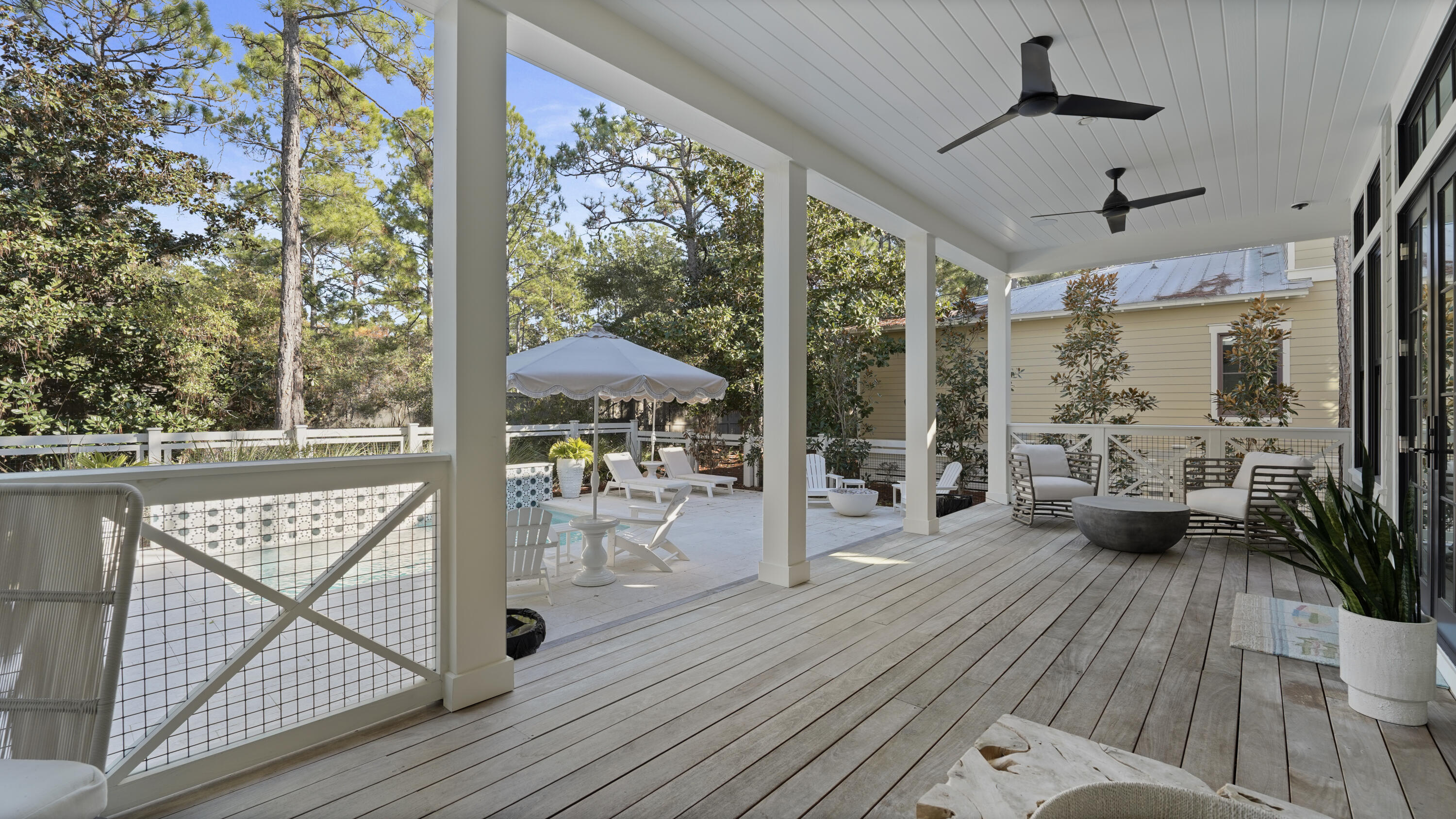 WATERCOLOR - Residential