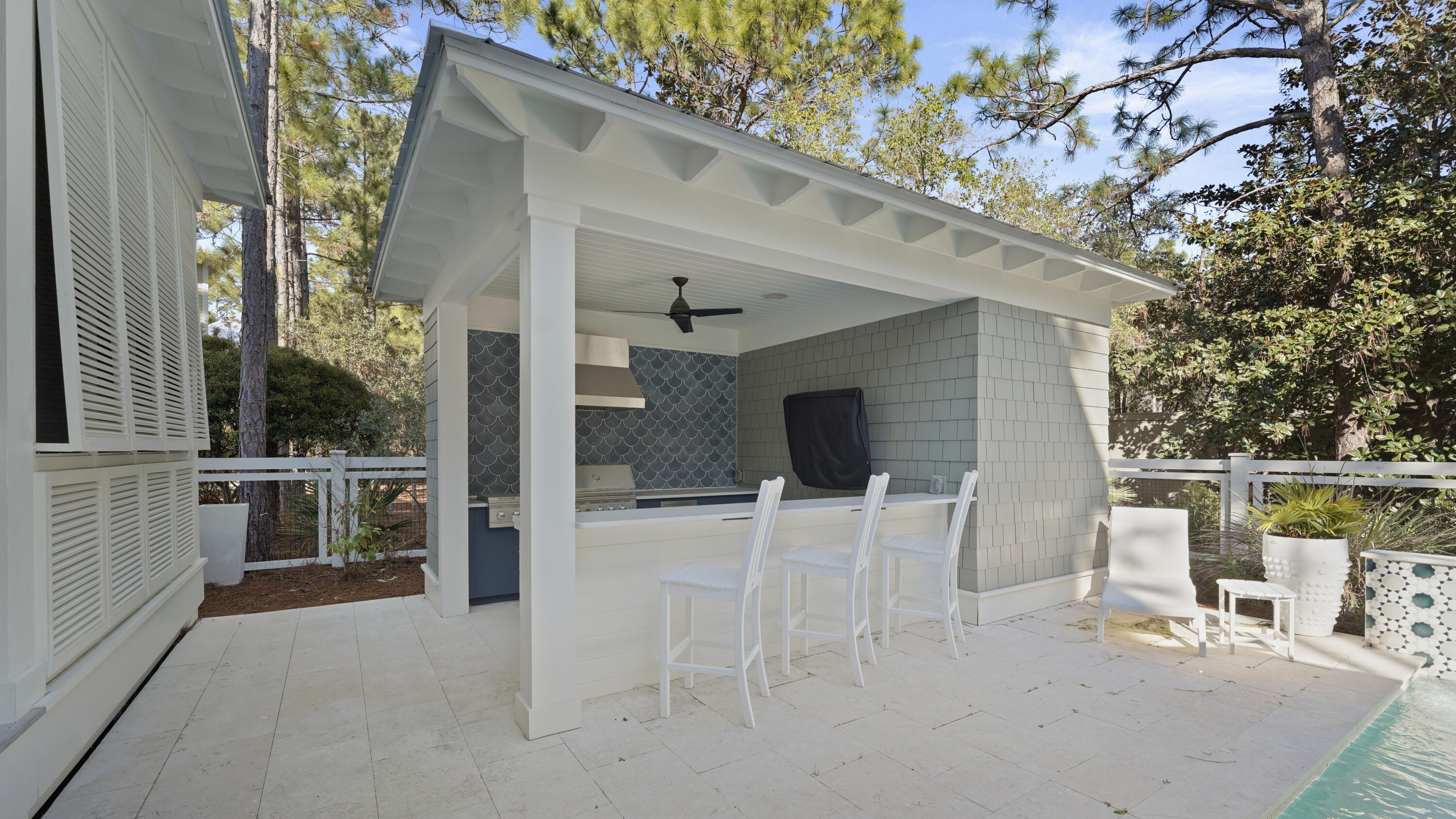 WATERCOLOR - Residential