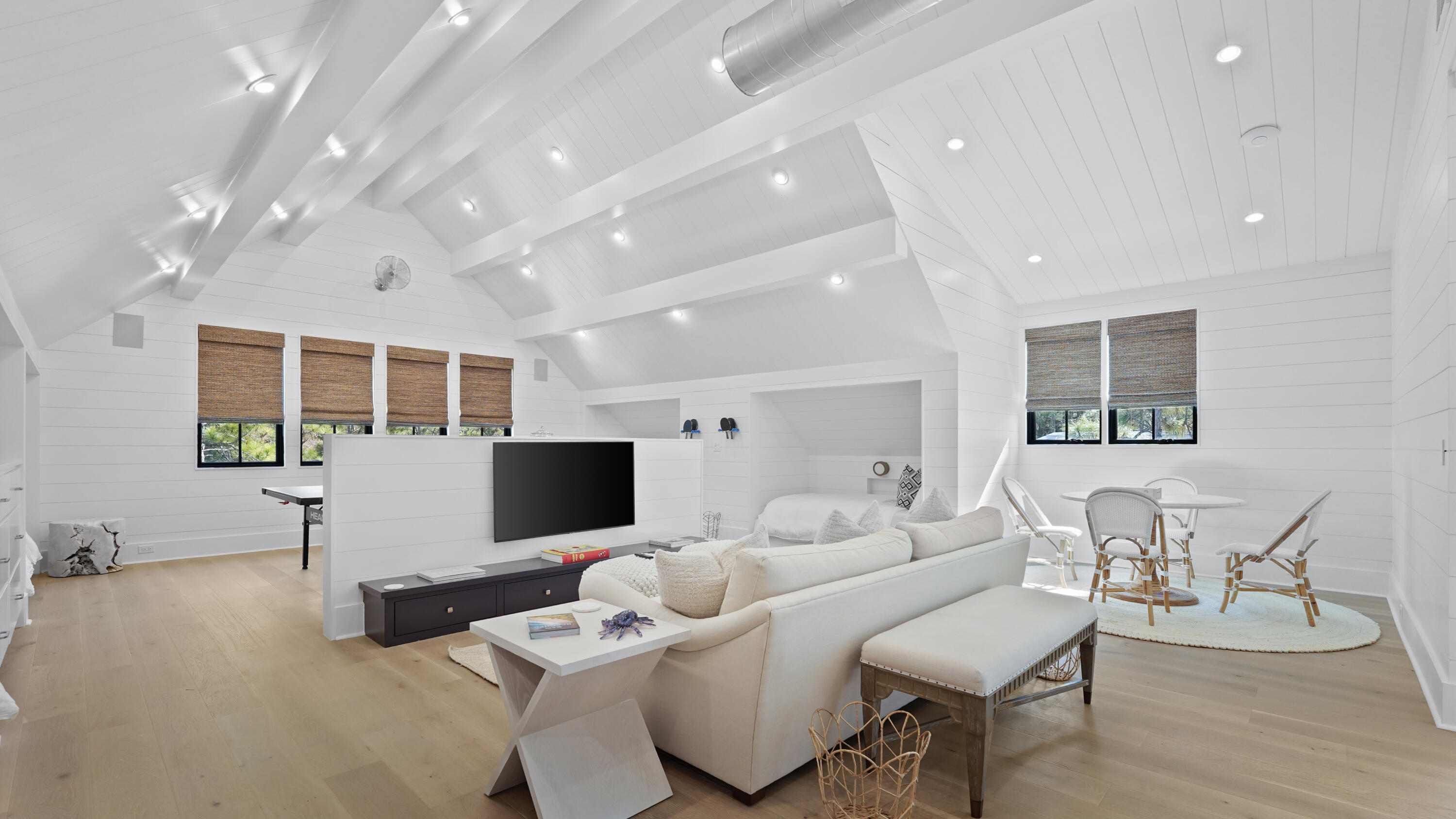 WATERCOLOR - Residential