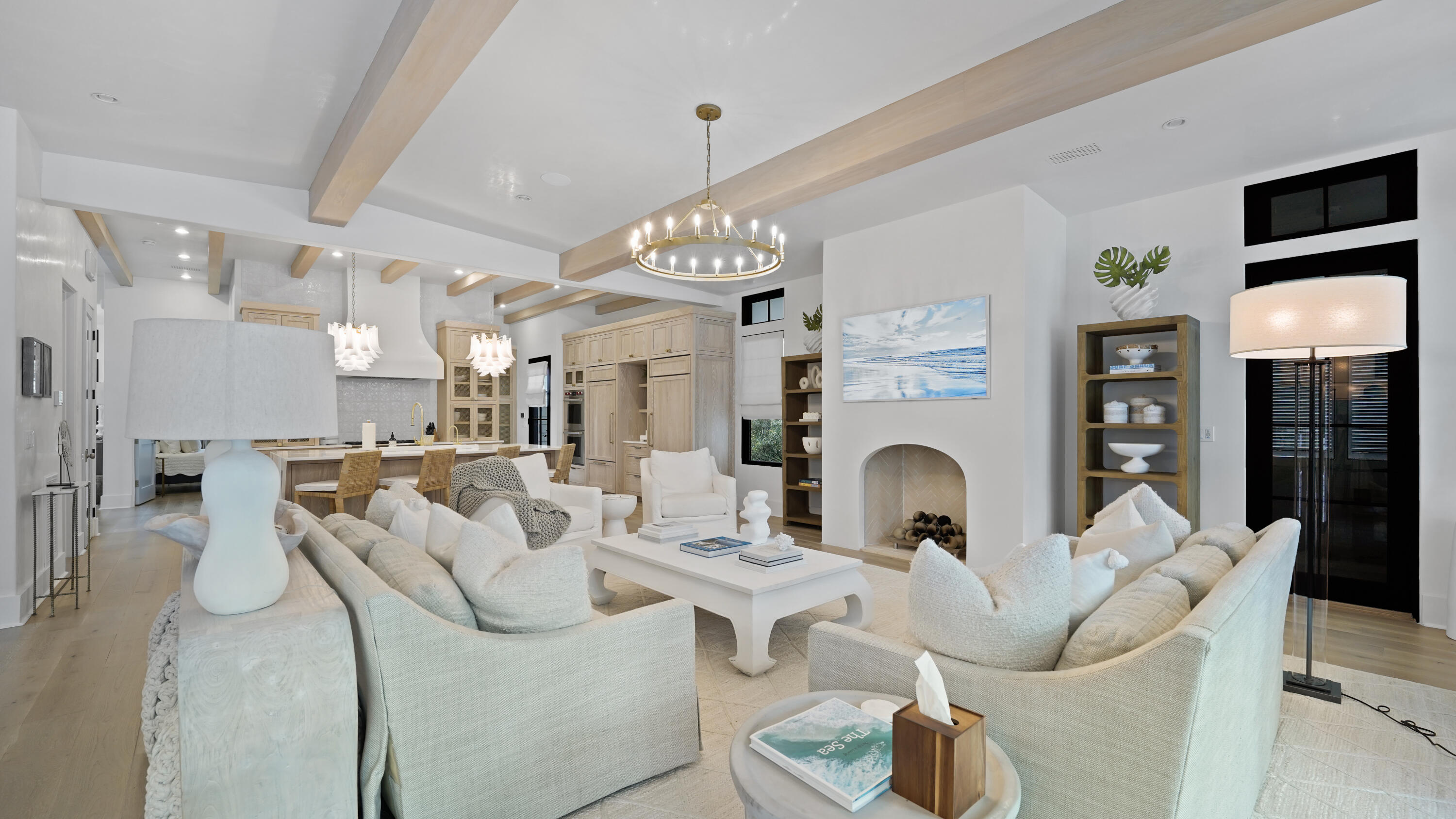 WATERCOLOR - Residential