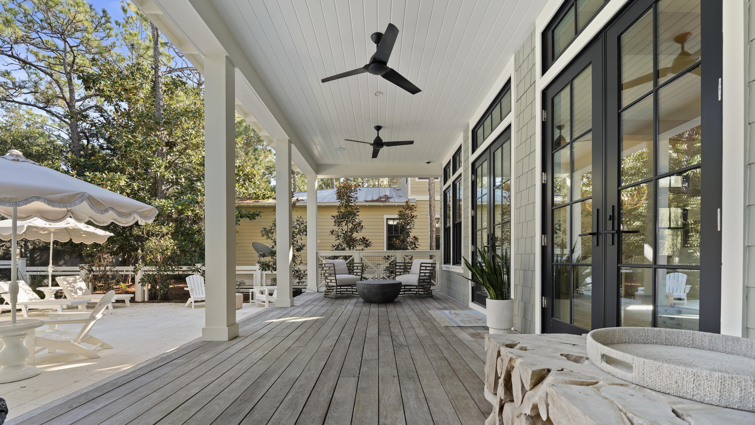 WATERCOLOR - Residential