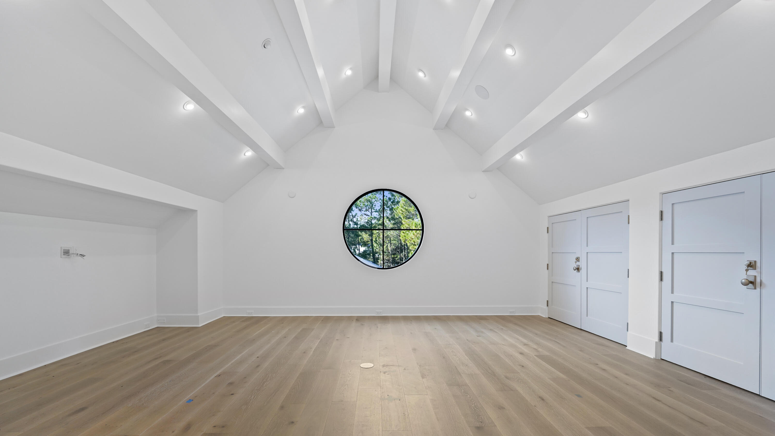 WATERCOLOR - Residential