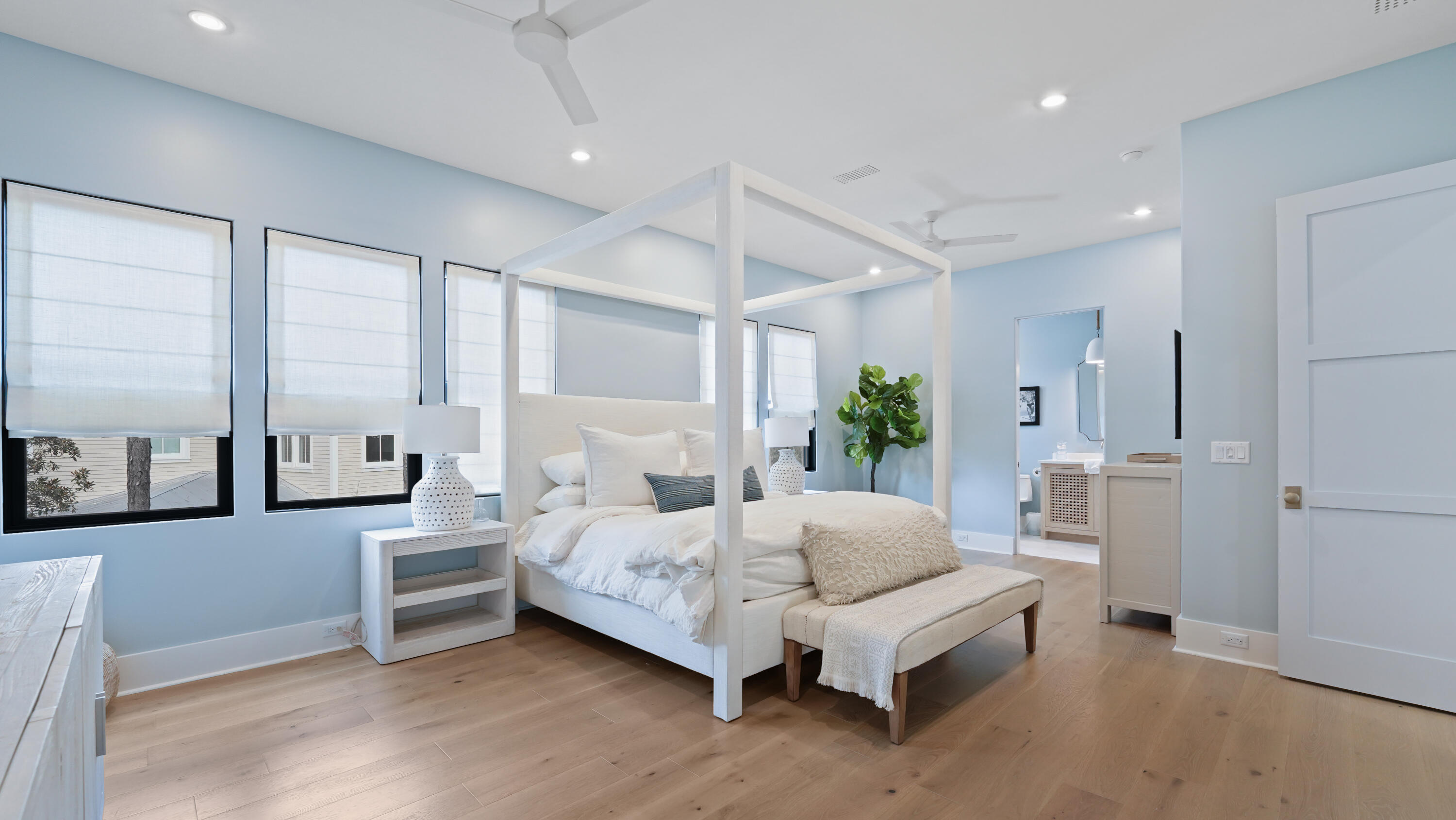 WATERCOLOR - Residential