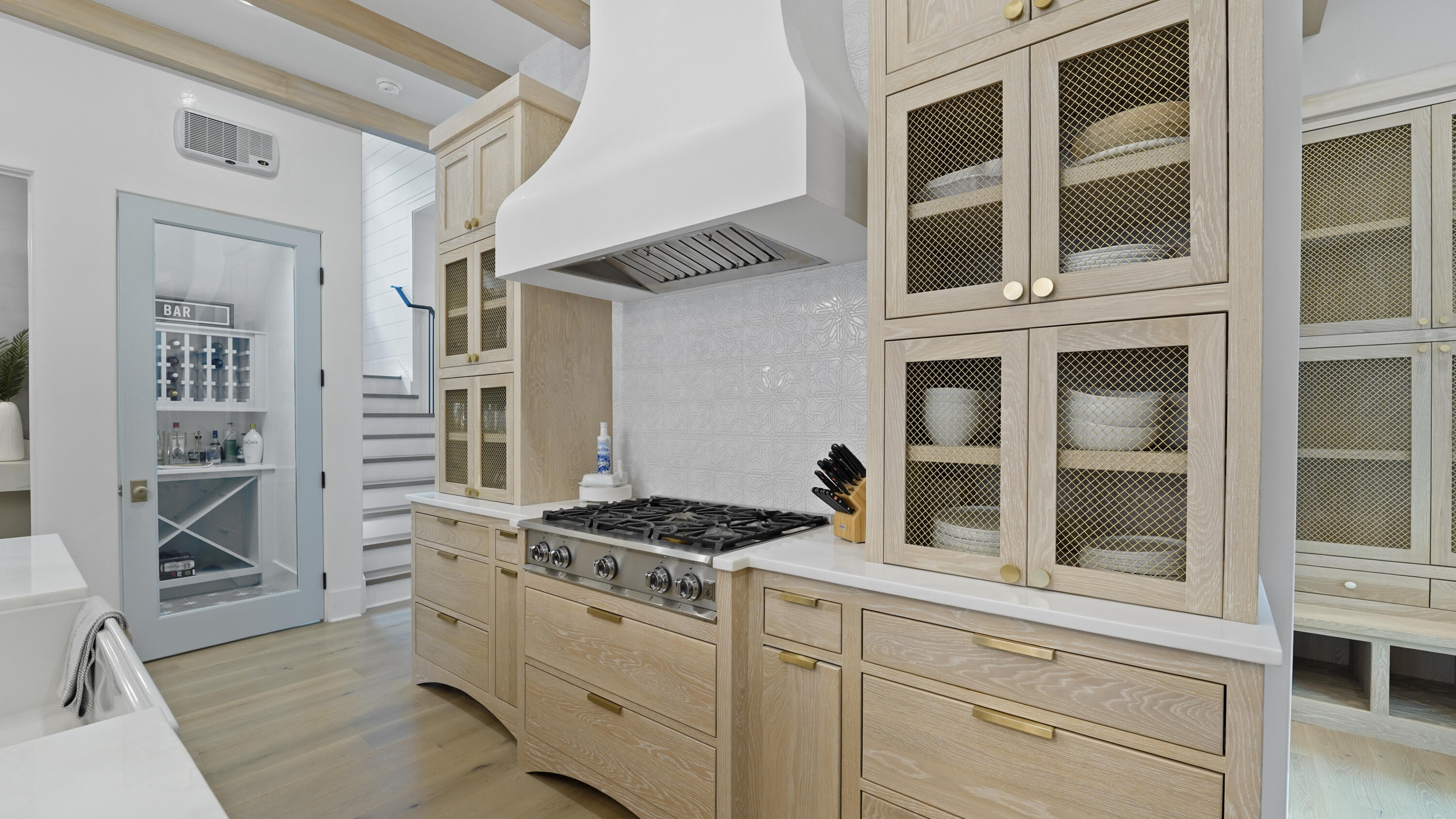 WATERCOLOR - Residential