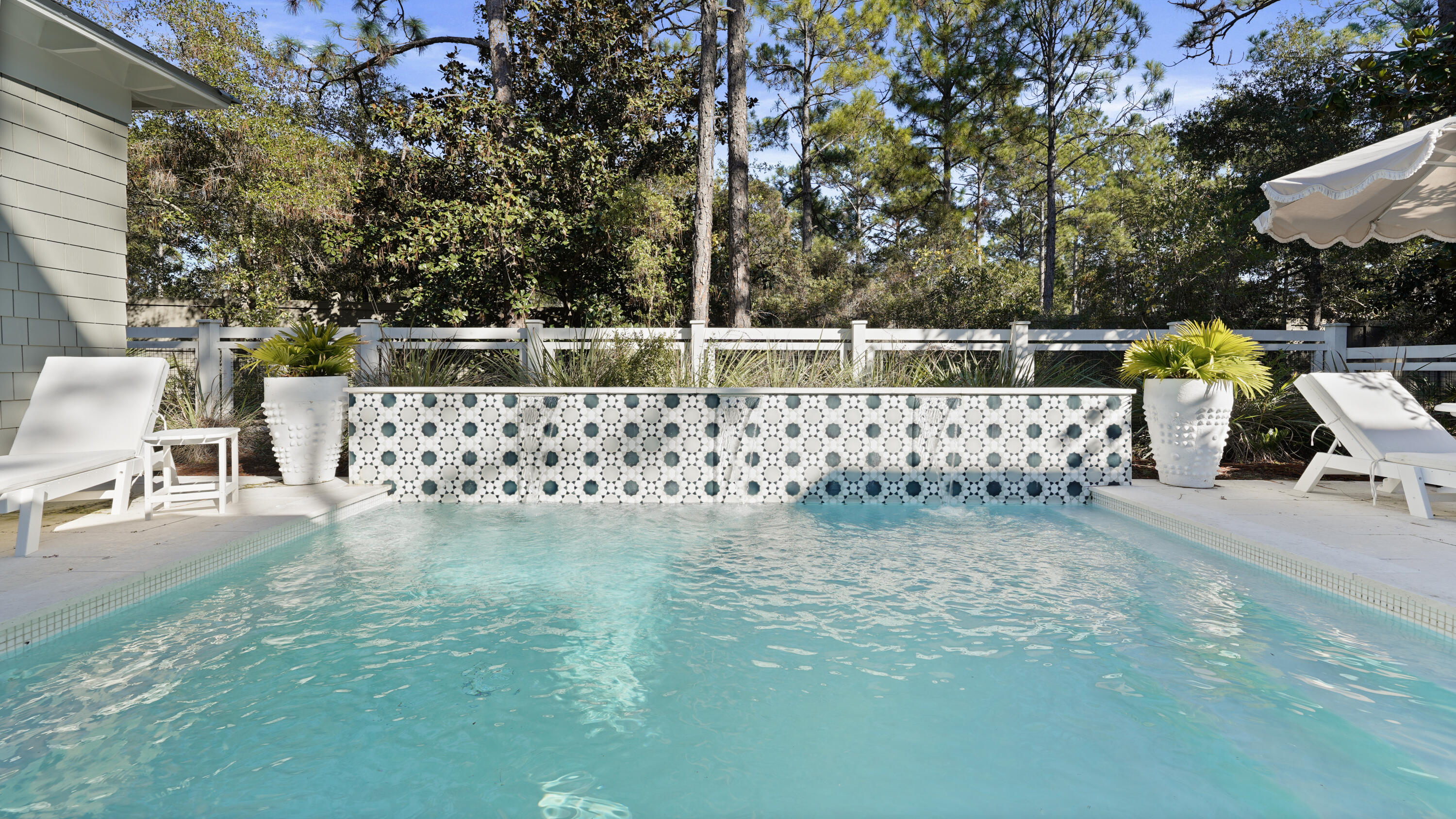 WATERCOLOR - Residential