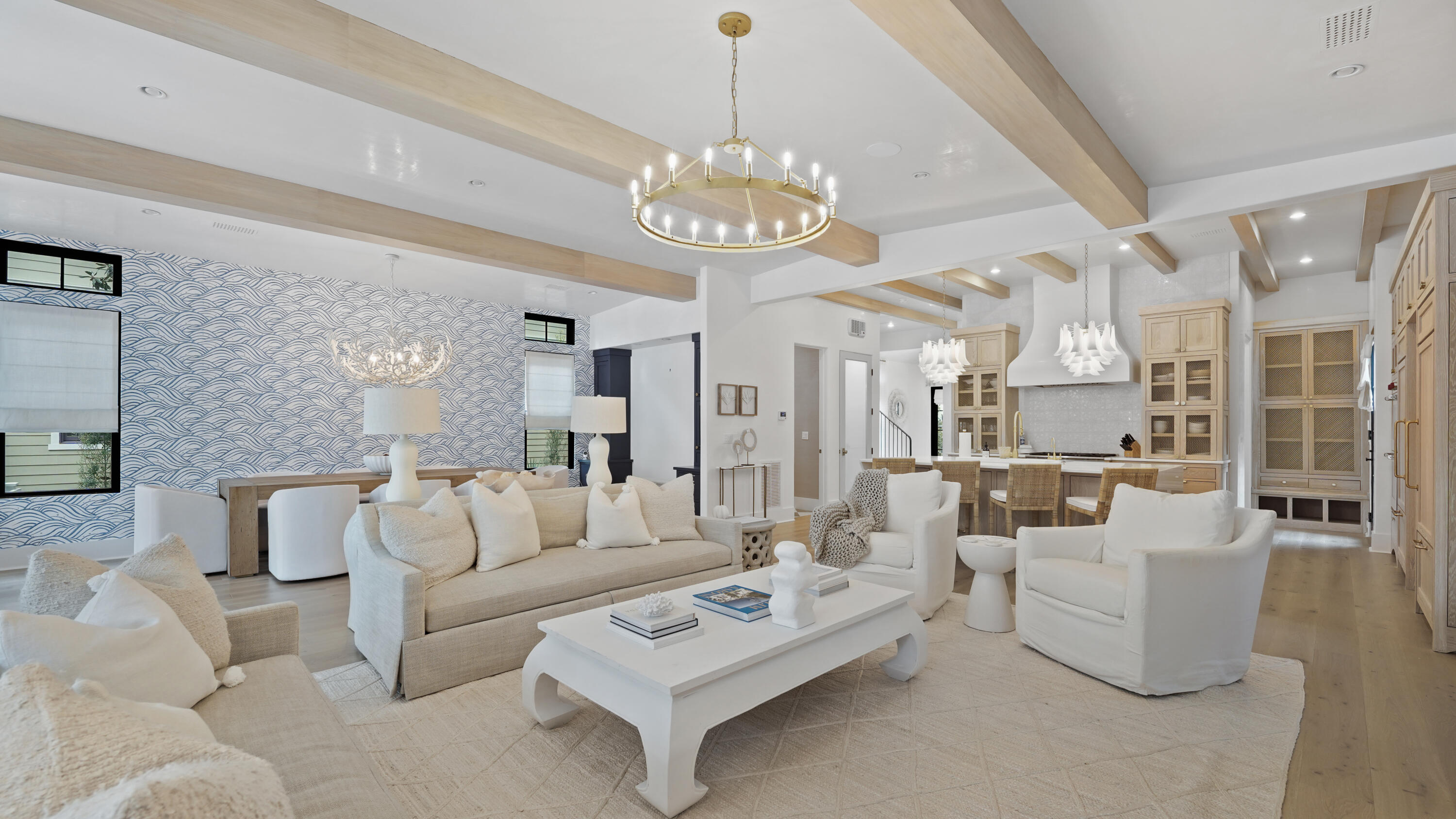 WATERCOLOR - Residential