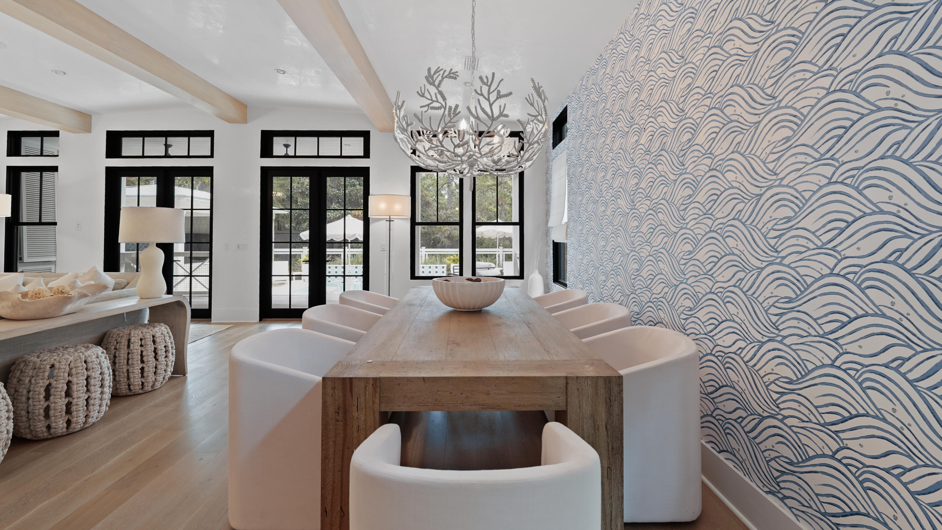 WATERCOLOR - Residential