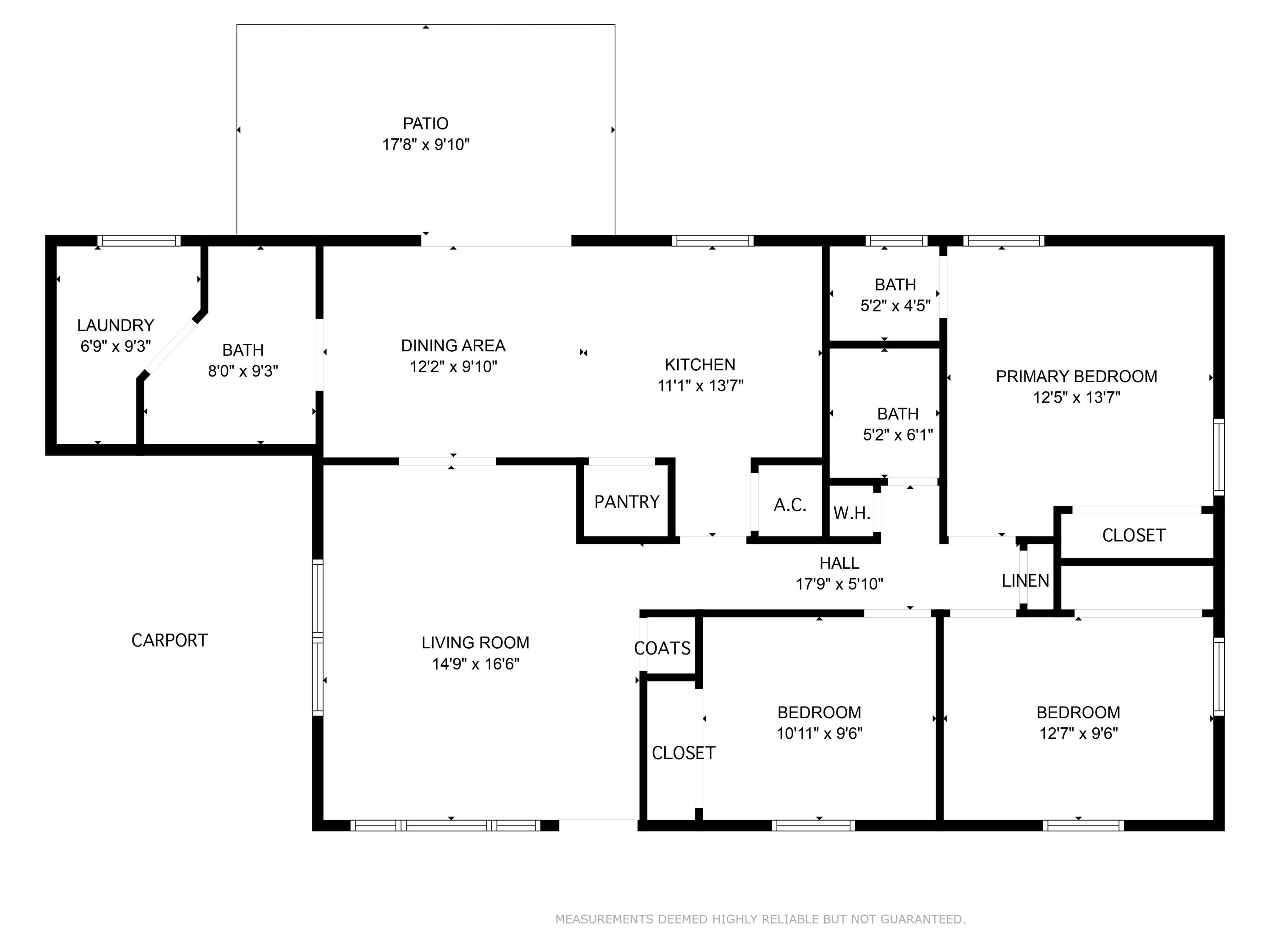 VESTA HEIGHTS - Residential