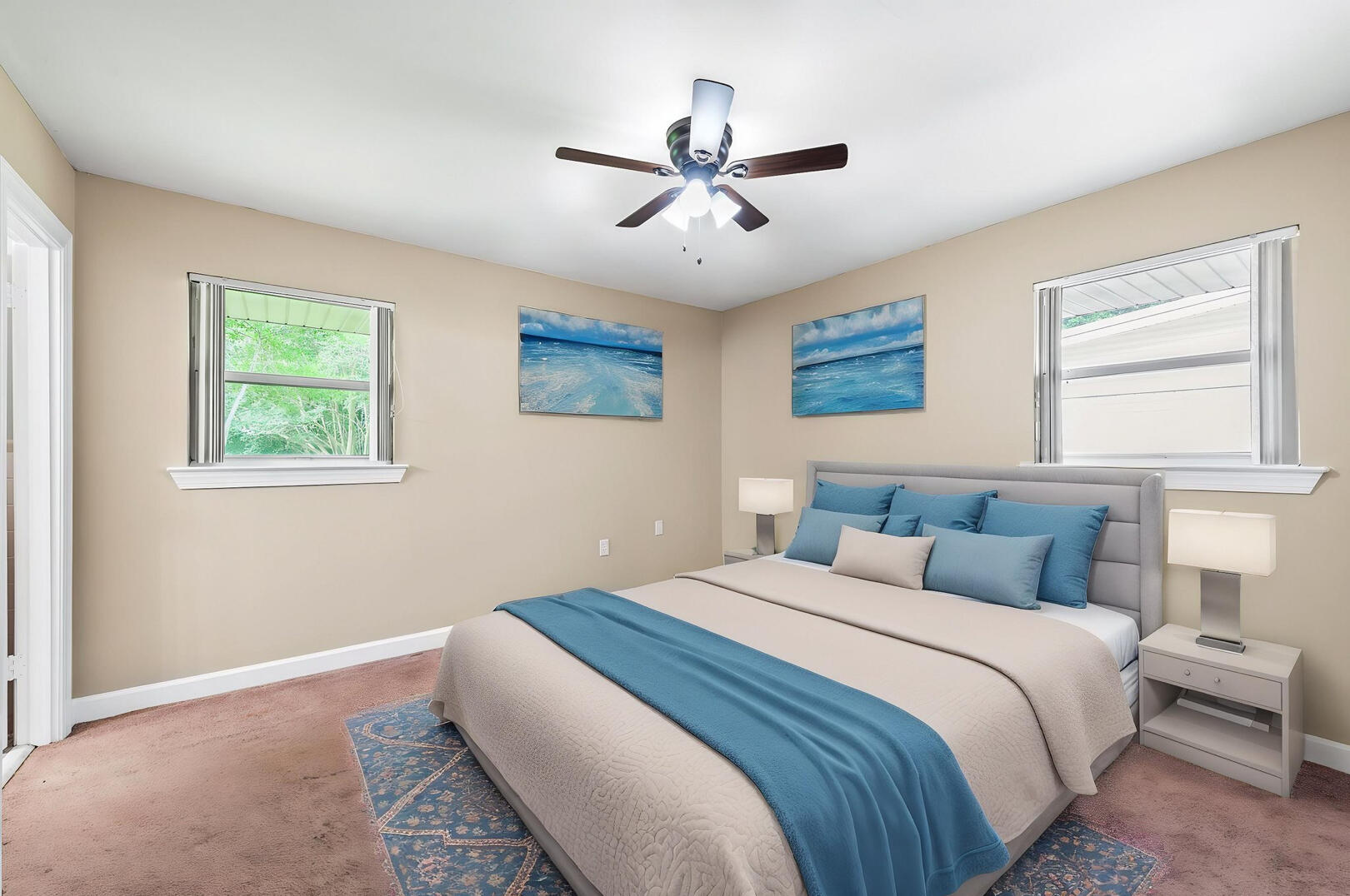 VESTA HEIGHTS - Residential