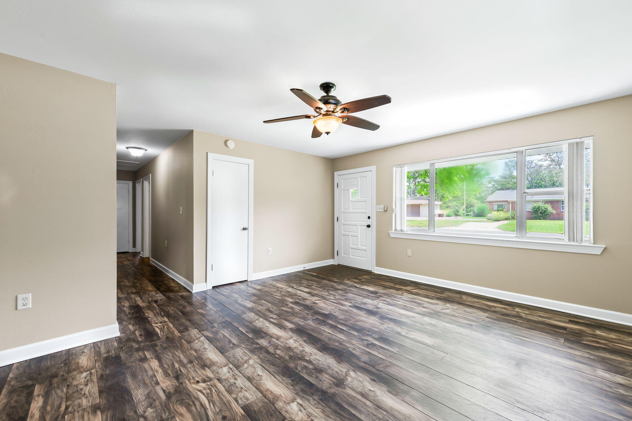 VESTA HEIGHTS - Residential