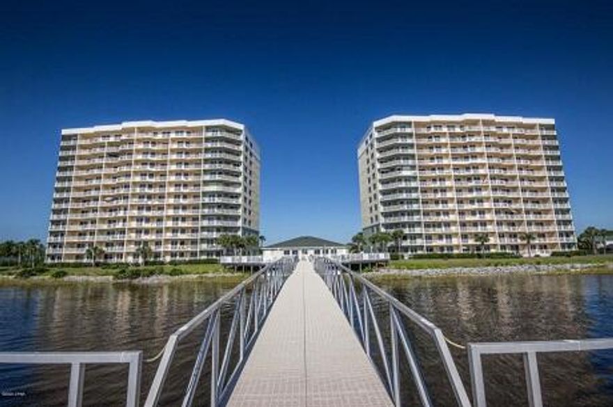 CURRENTLY UNDER CONTRACT, SELLER WILL CONSIDER BACKUP OFFERS' HIBISCUS BY THE BAY is one of the most beautiful and unique waterfront developments in our area with luxury living overlooking St. Andrews Bay. This beautiful condo has large balcony to enjoy the views of the bay, Condo features double pane windows, tray ceiling in the master bedroom, double vanity, walk-in closet and Bay front balcony. This gated residential community offers large outdoor pool and spa, tennis court, activity center room and private owners lounge. All dimensions are approx.