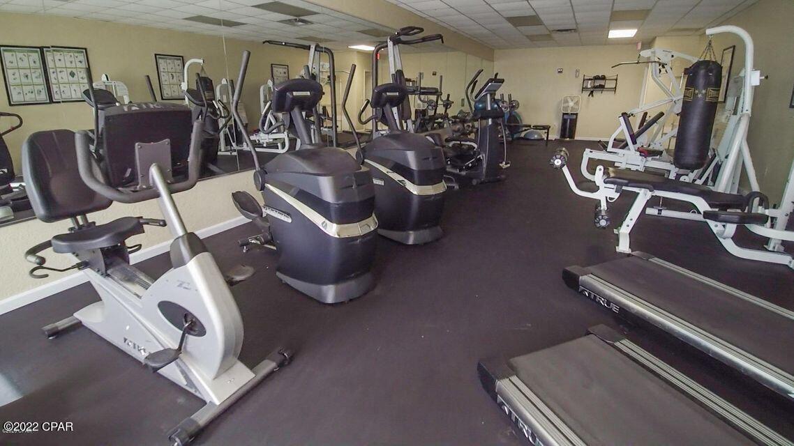 Hibiscus by the Bay - Residential