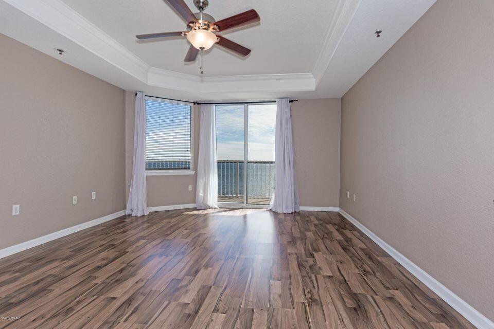 Hibiscus by the Bay - Residential