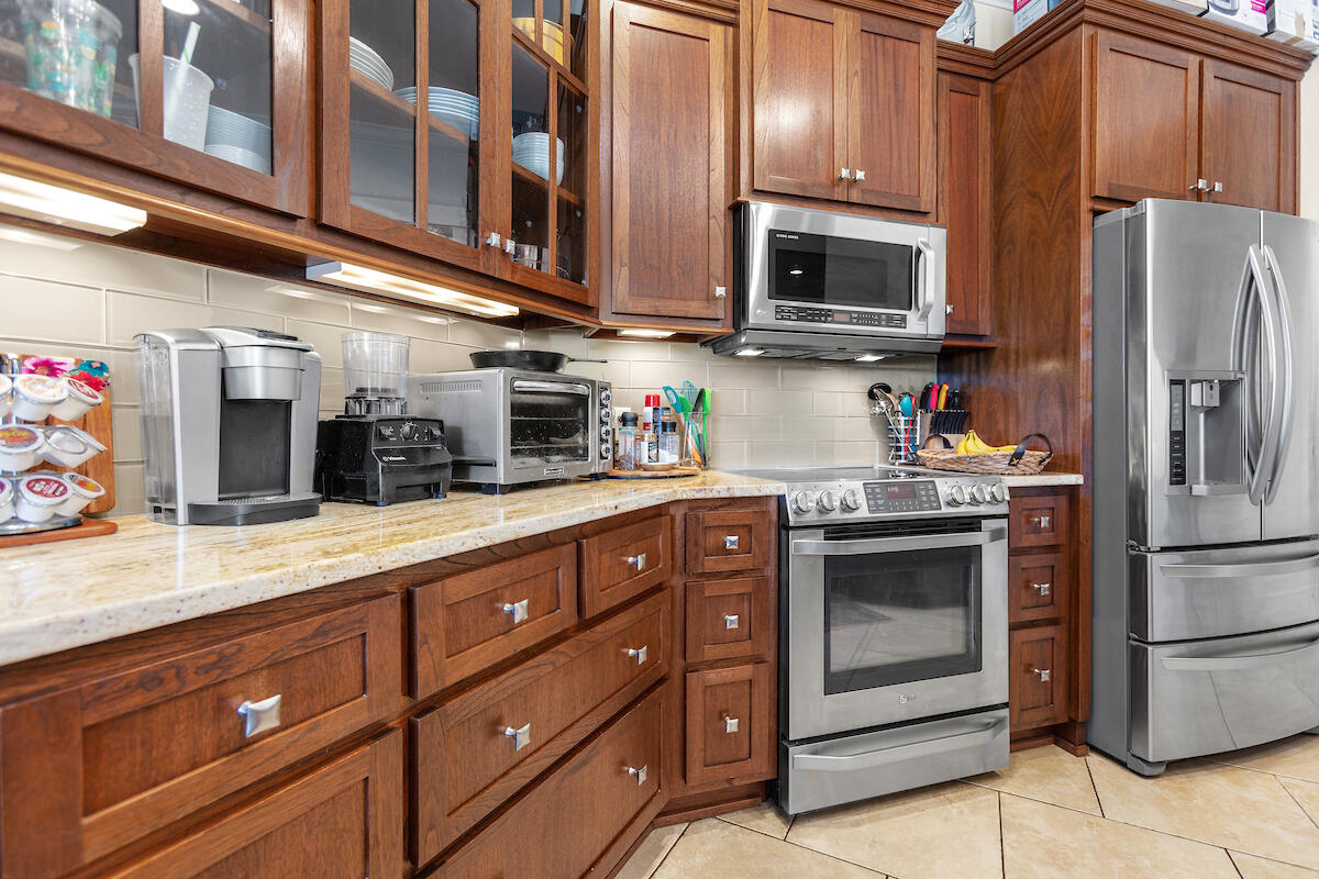 Martinique Phase II - Residential