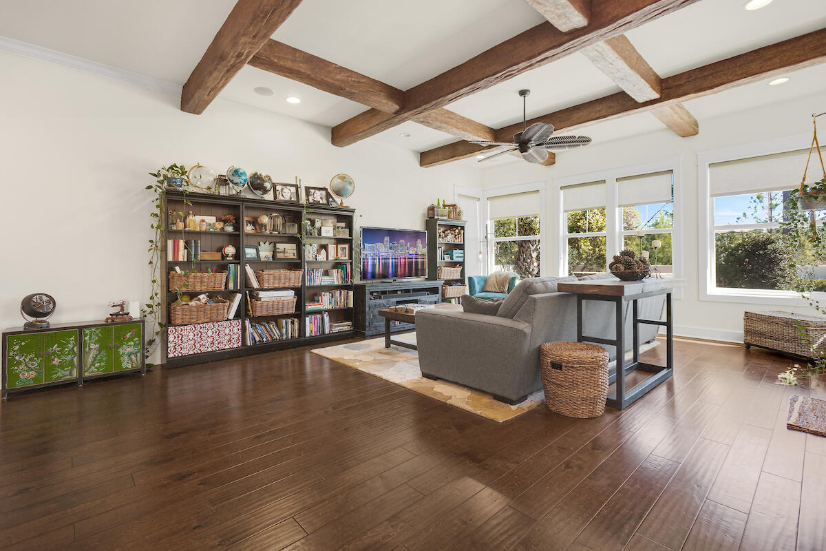 Martinique Phase II - Residential