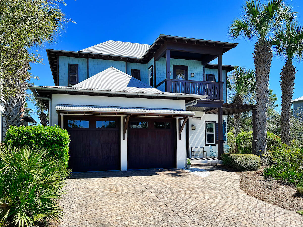 Martinique Phase II - Residential