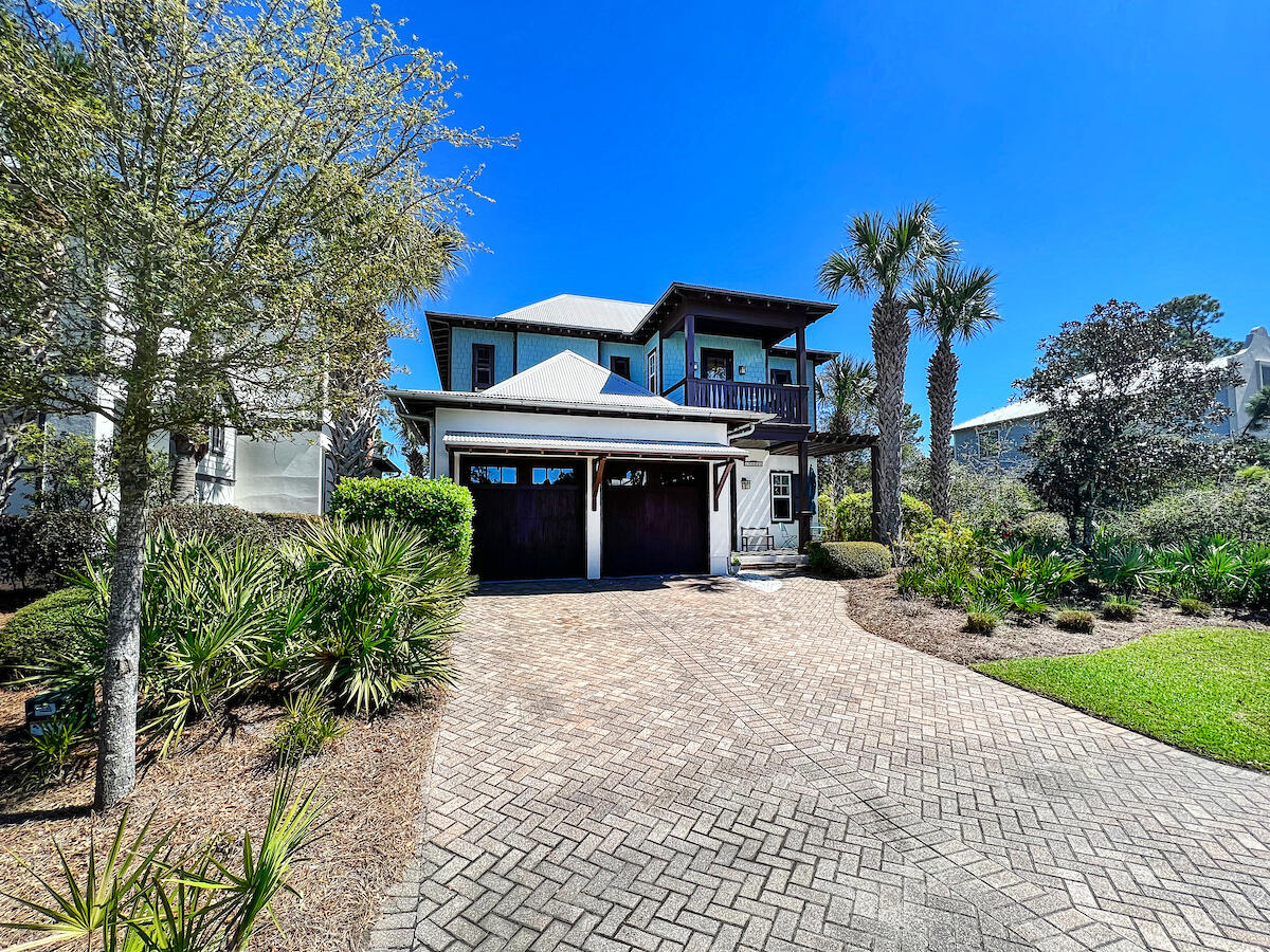 Martinique Phase II - Residential