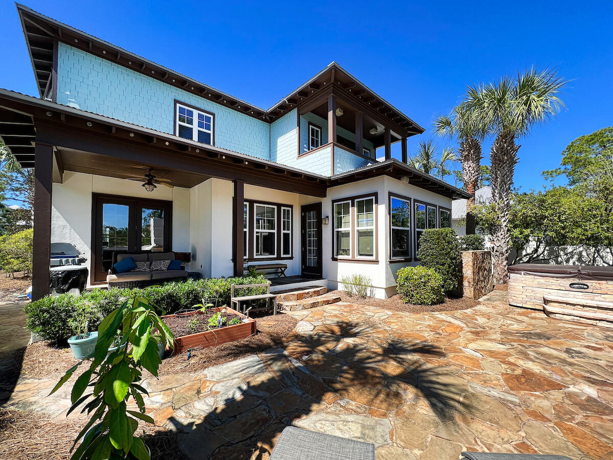 Martinique Phase II - Residential