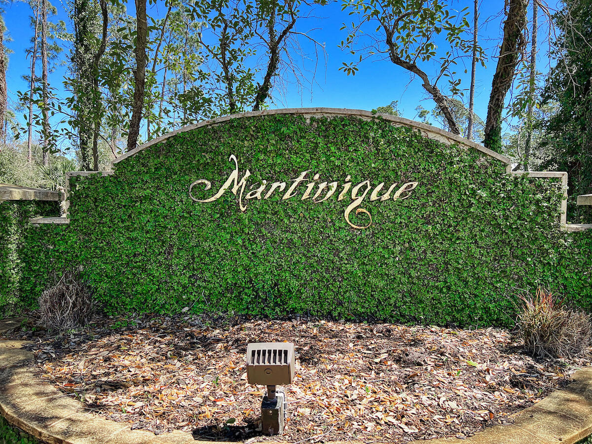 Martinique Phase II - Residential