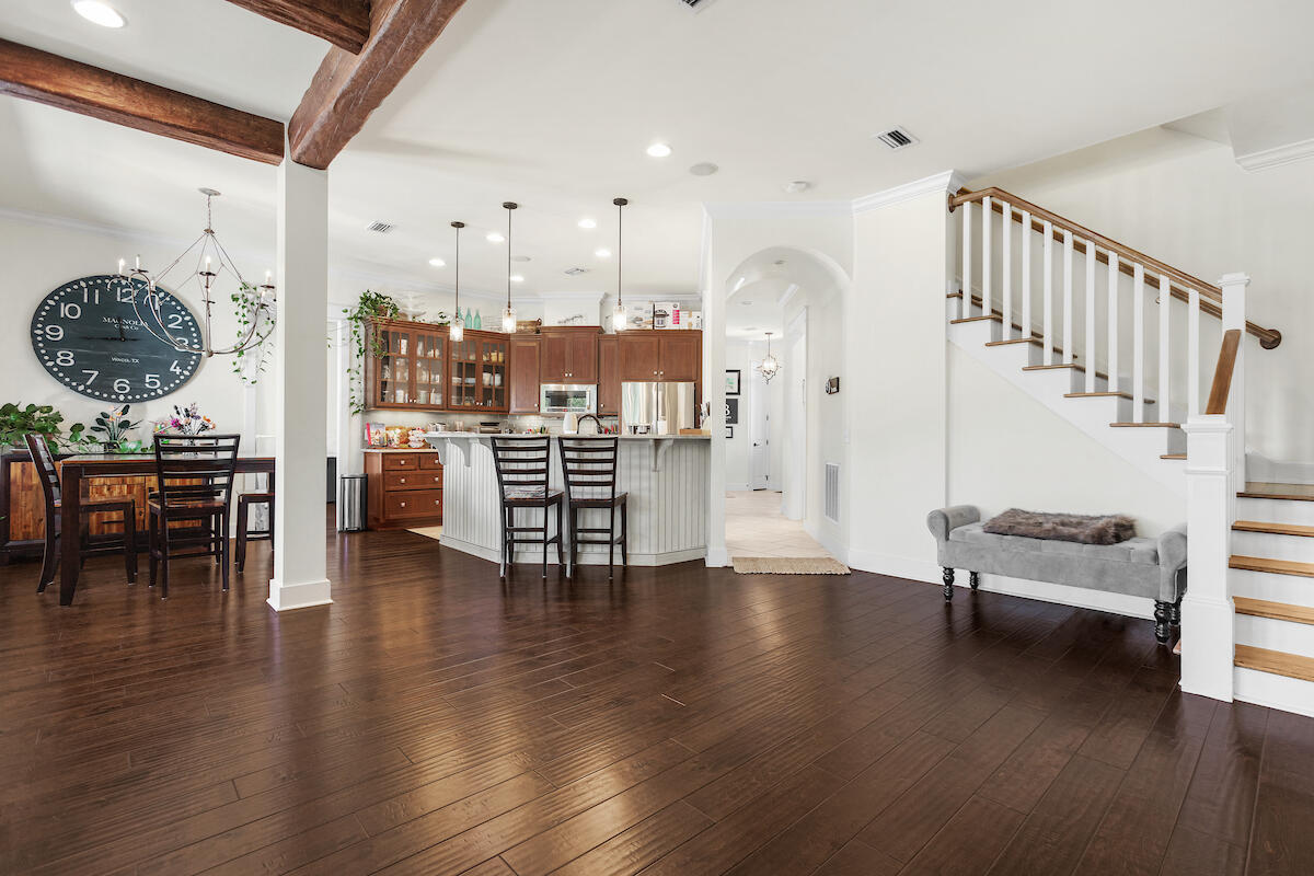 Martinique Phase II - Residential