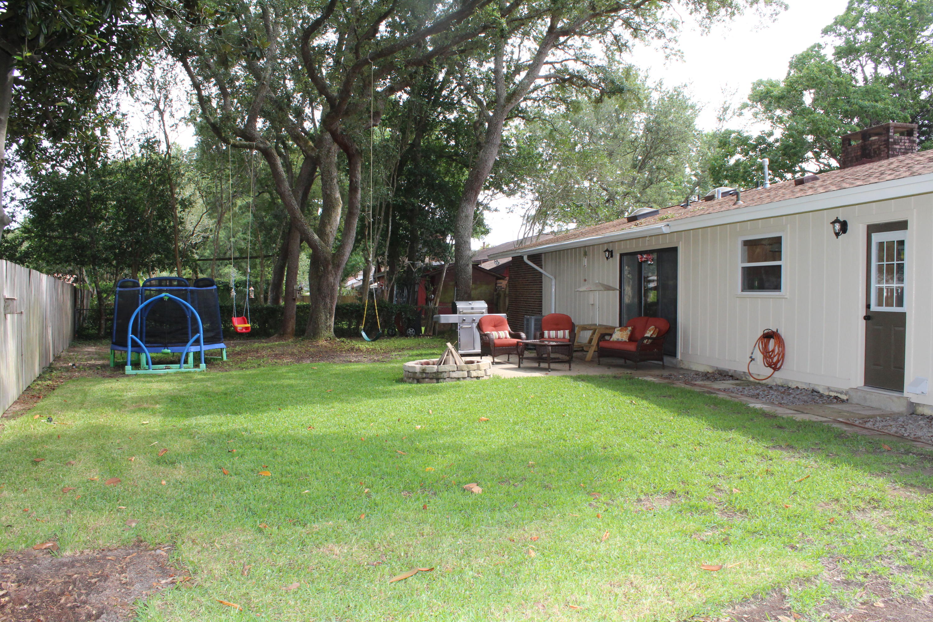 FOREST PARK UNIT 2 - Residential