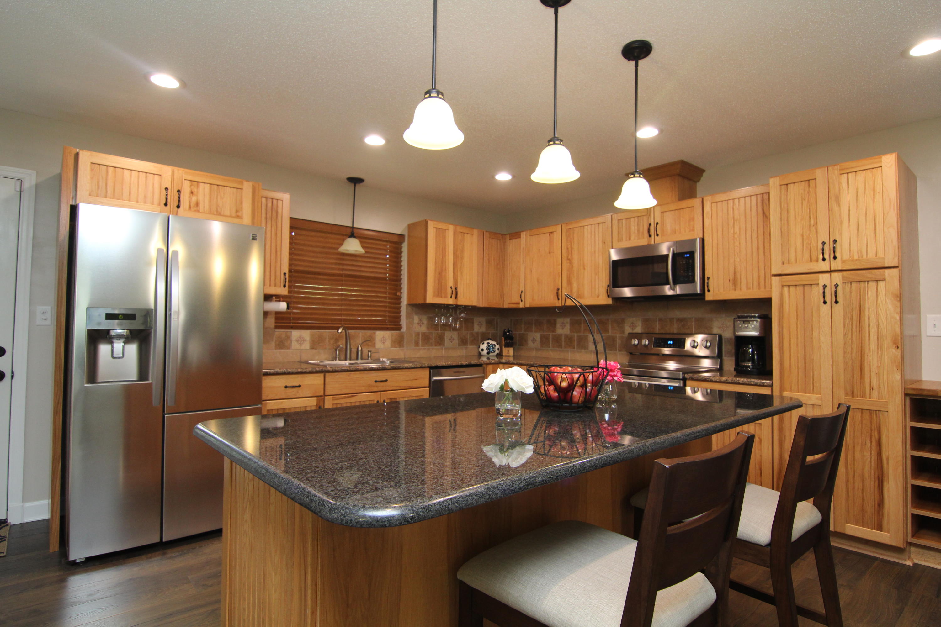 FOREST PARK UNIT 2 - Residential