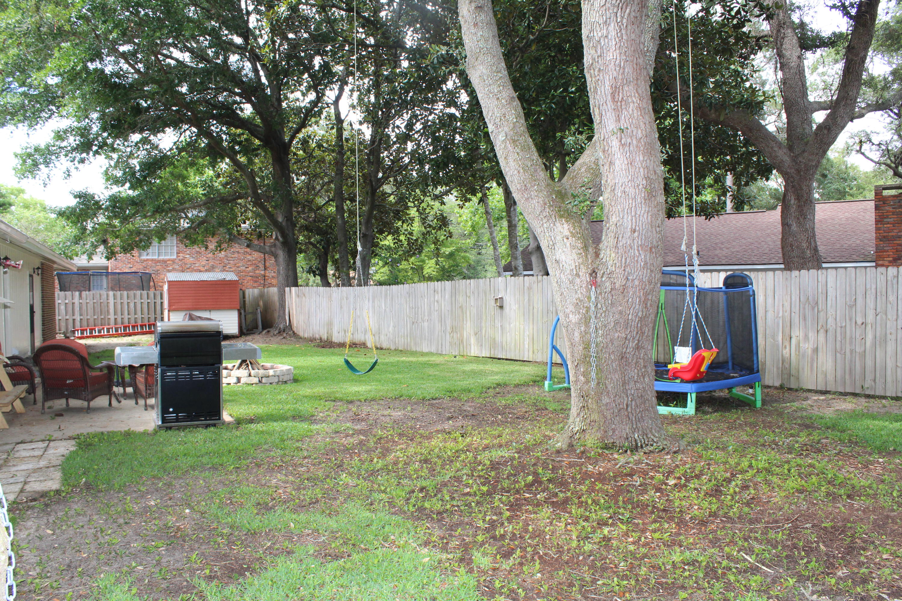 FOREST PARK UNIT 2 - Residential