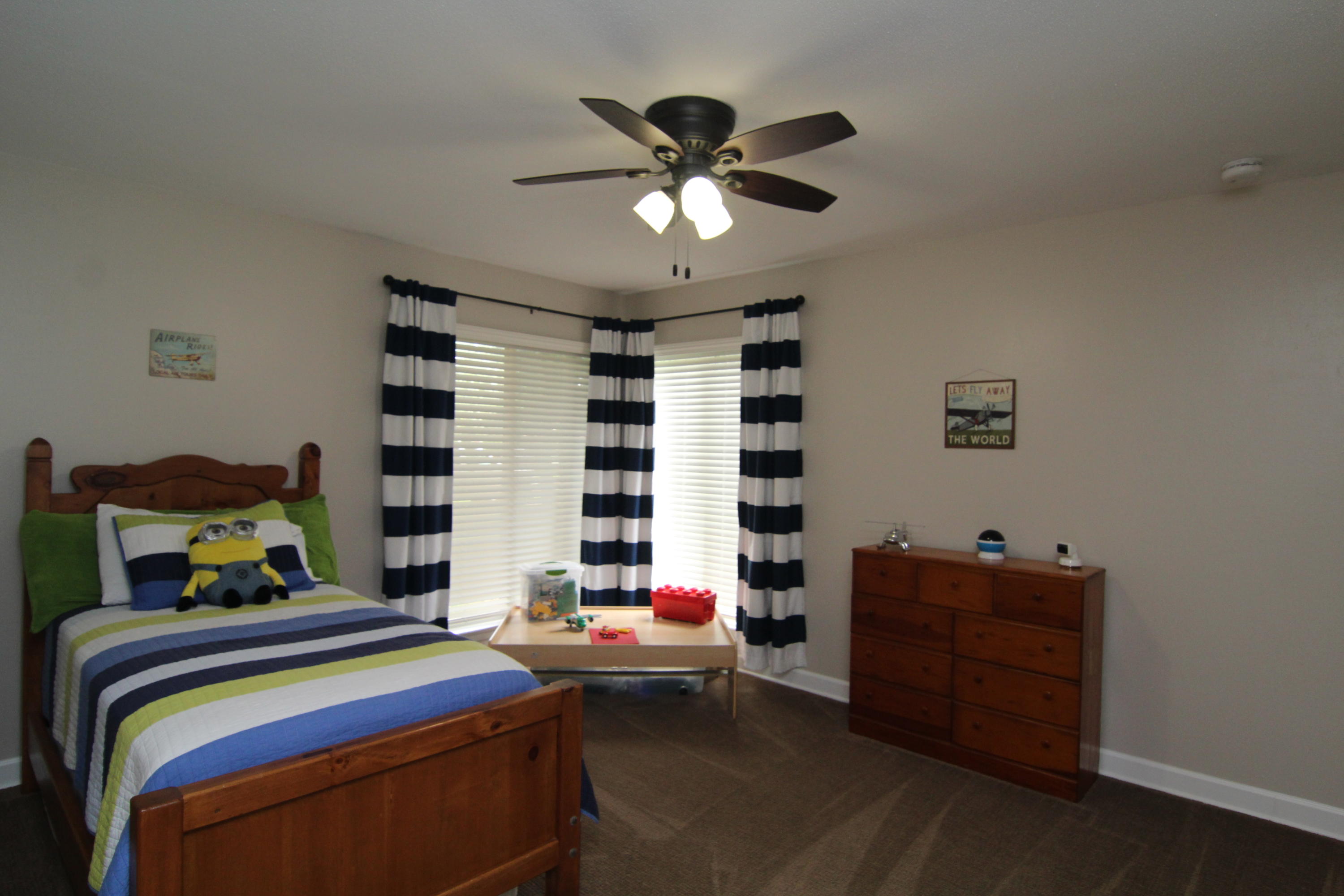 FOREST PARK UNIT 2 - Residential