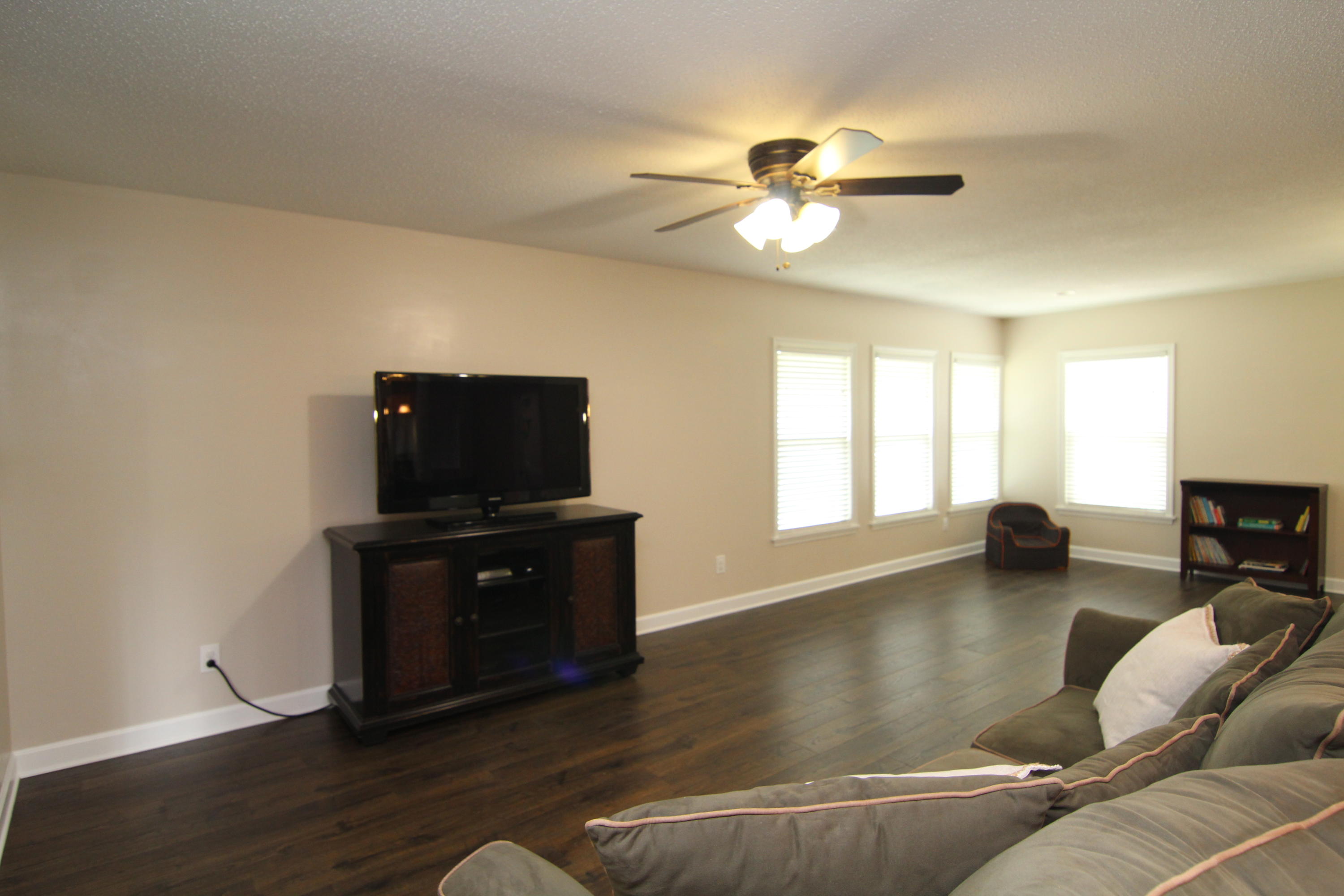 FOREST PARK UNIT 2 - Residential