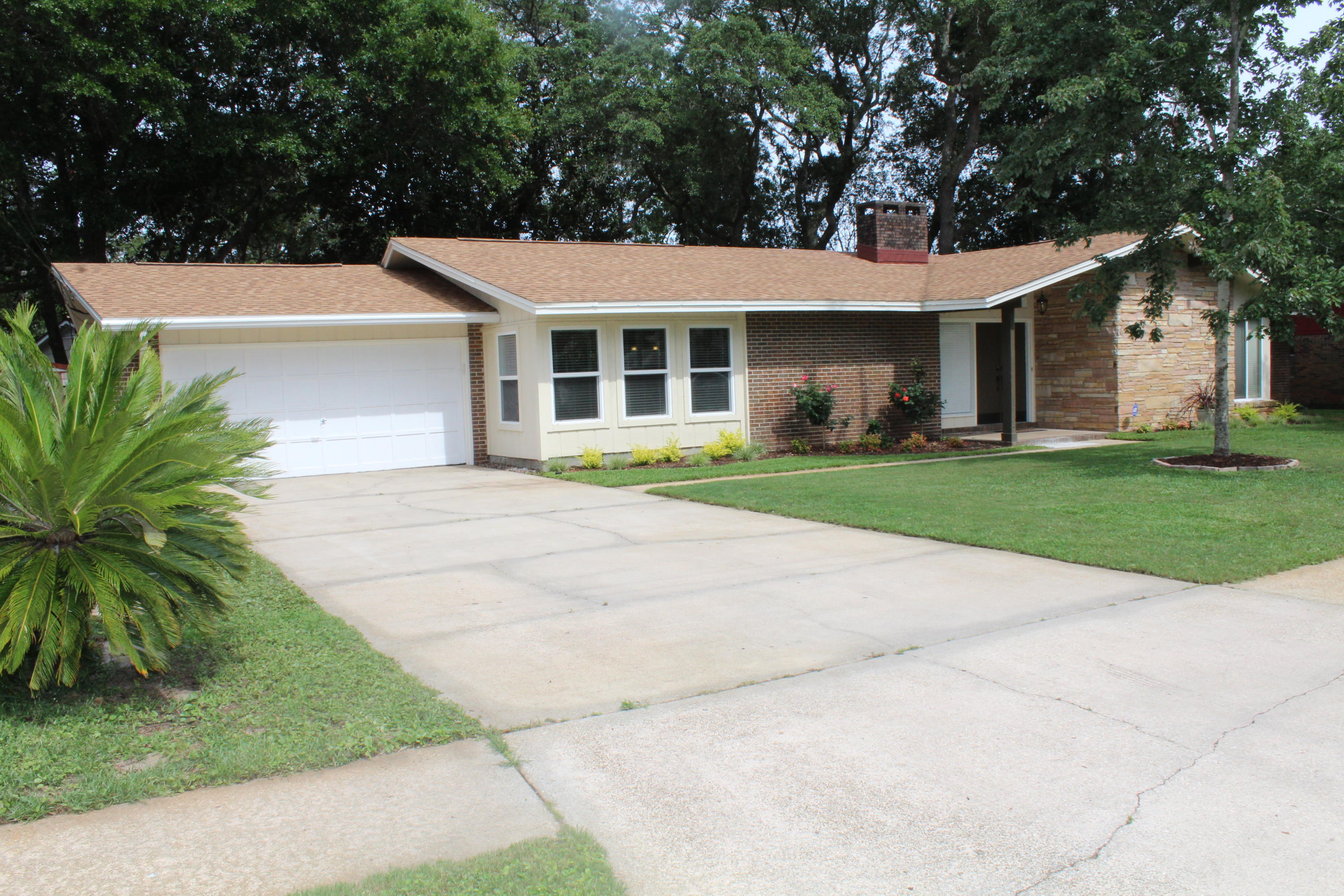 FOREST PARK UNIT 2 - Residential