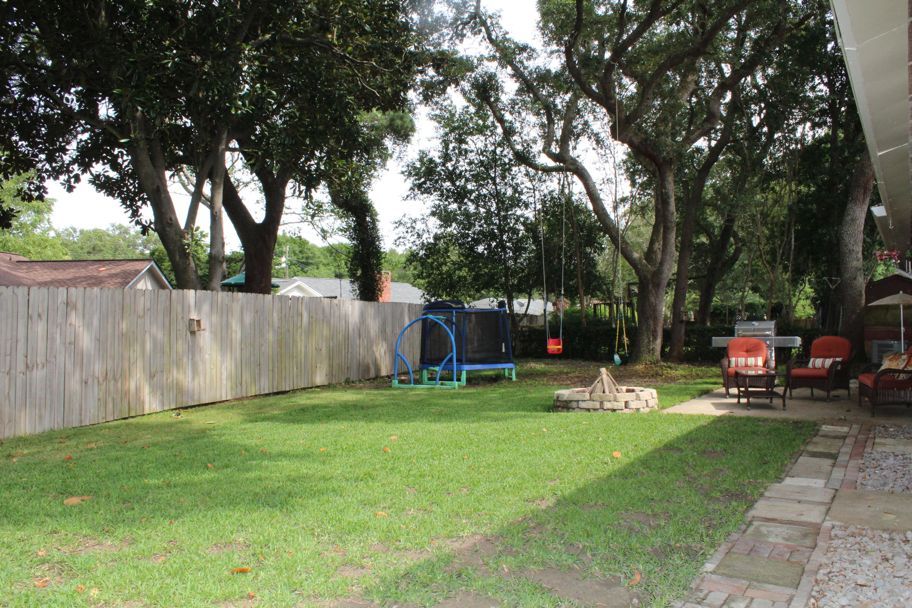 FOREST PARK UNIT 2 - Residential