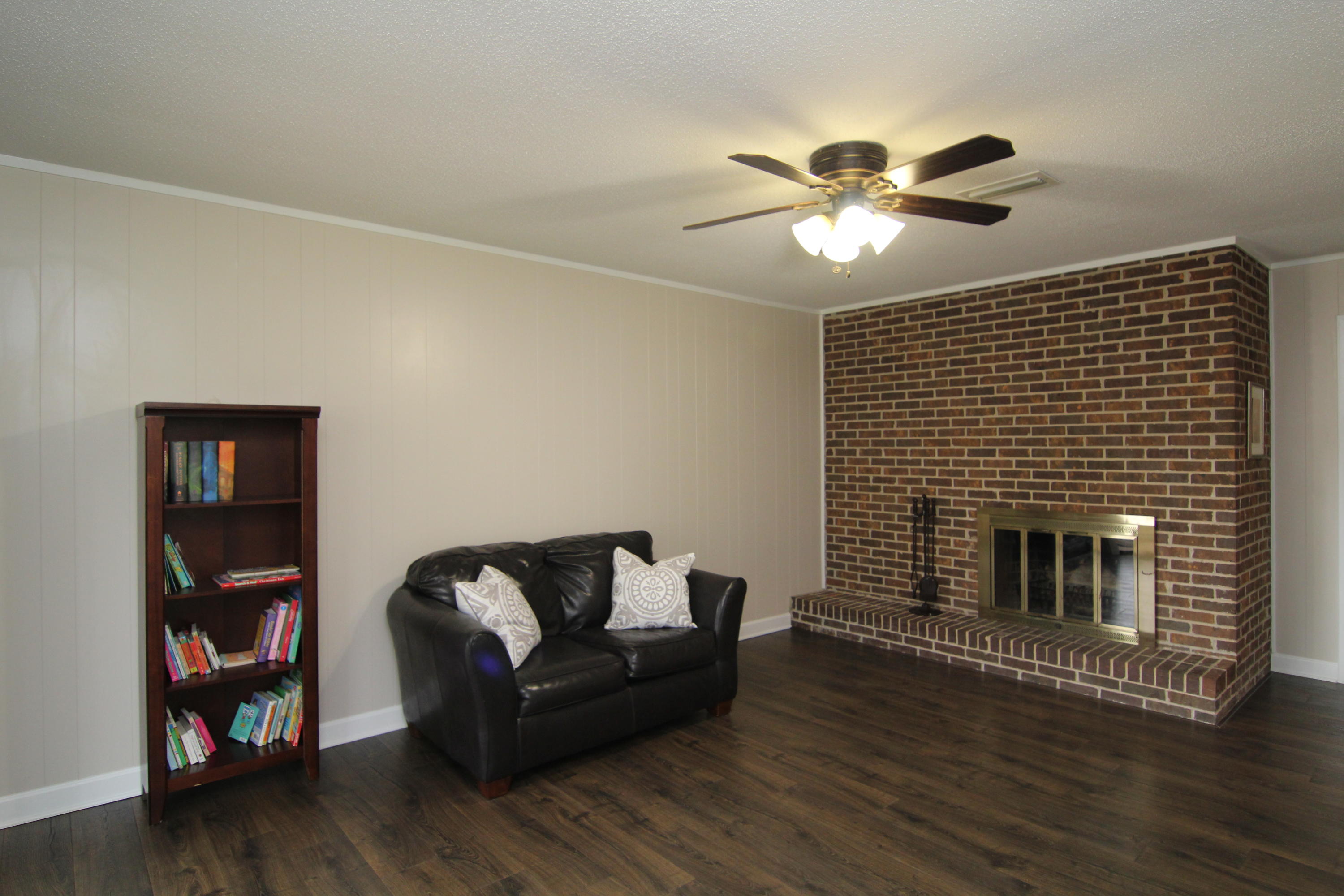 FOREST PARK UNIT 2 - Residential