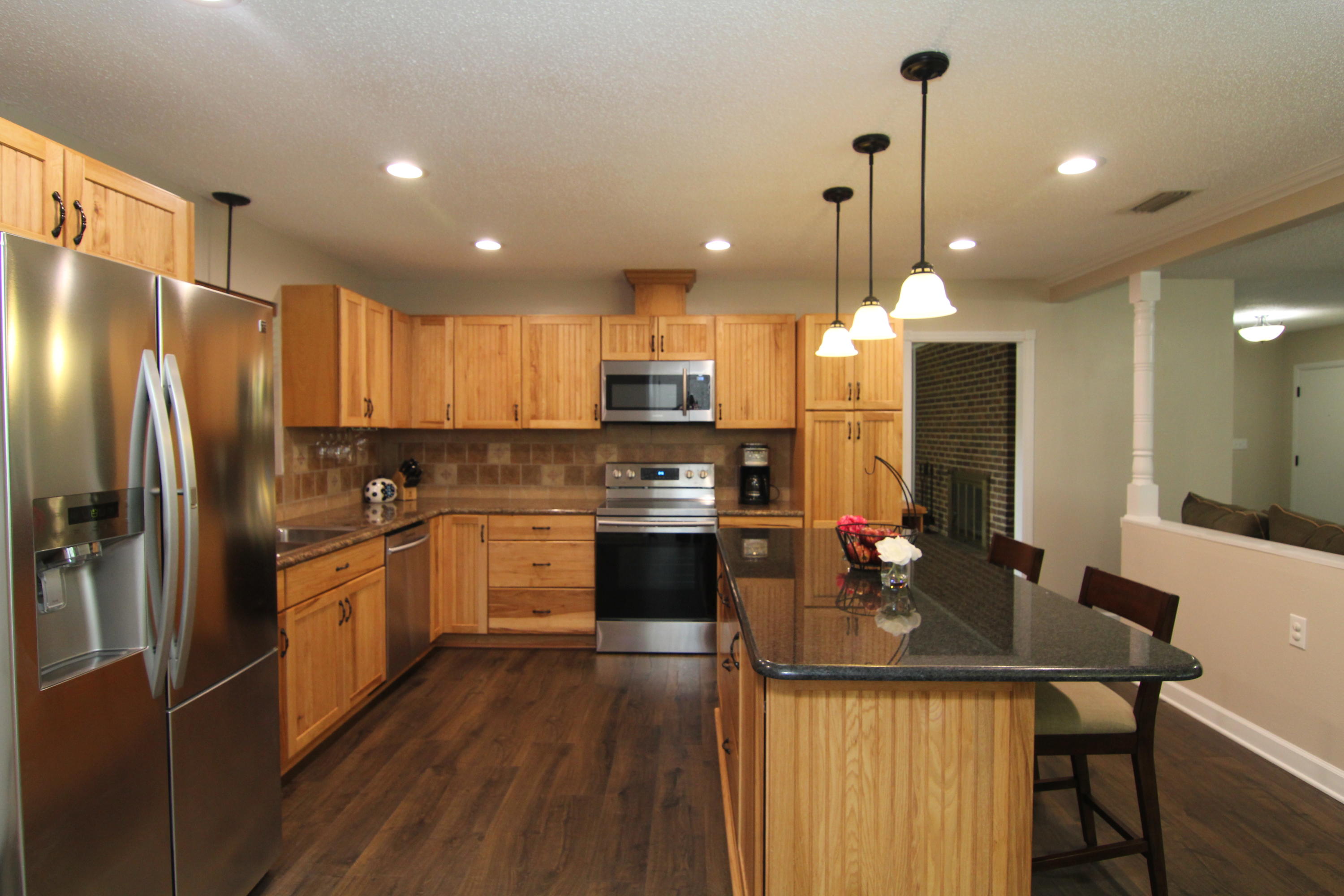 FOREST PARK UNIT 2 - Residential